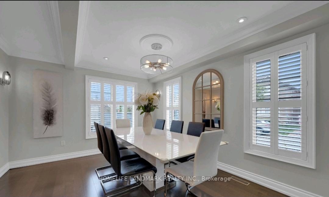 Photo 3 of 155 St Francis Avenue, Vaughan, Vellore Village — HOMEH