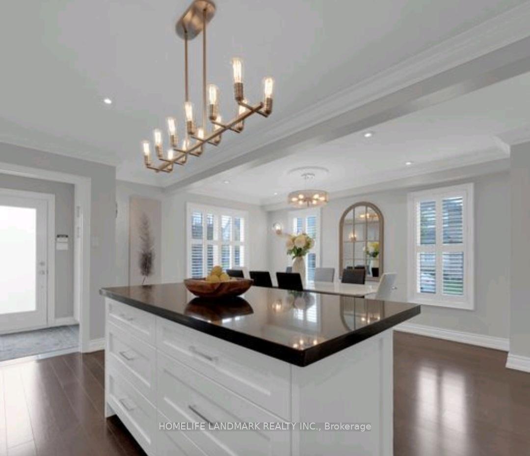 Photo 5 of 155 St Francis Avenue, Vaughan, Vellore Village — HOMEH