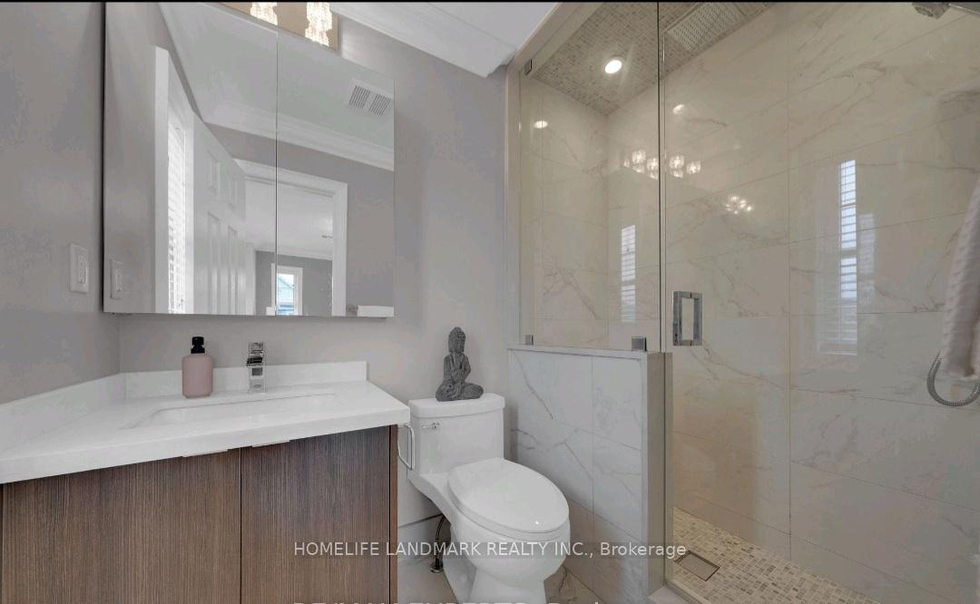 Photo 7 of 155 St Francis Avenue, Vaughan, Vellore Village — HOMEH