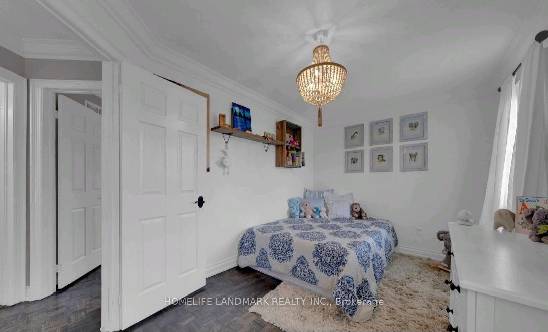 Photo 9 of 155 St Francis Avenue, Vaughan, Vellore Village — HOMEH
