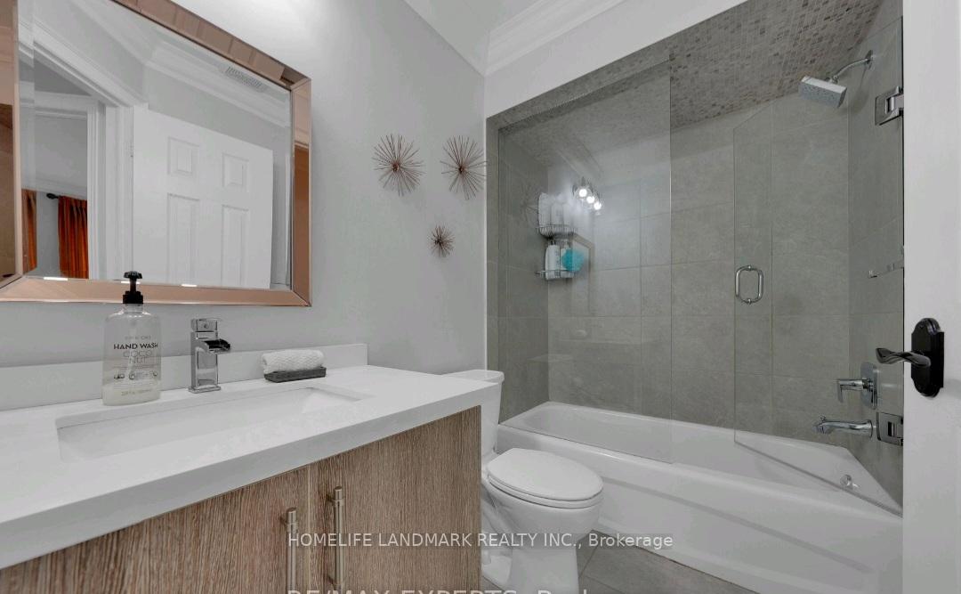 Photo 10 of 155 St Francis Avenue, Vaughan, Vellore Village — HOMEH