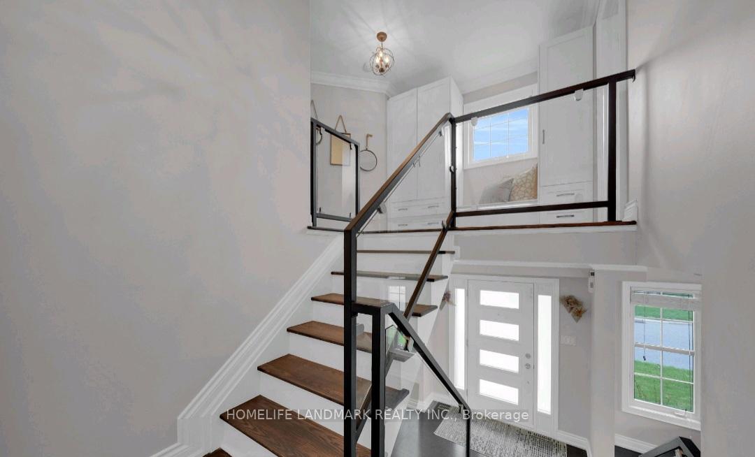 Photo 12 of 155 St Francis Avenue, Vaughan, Vellore Village — HOMEH
