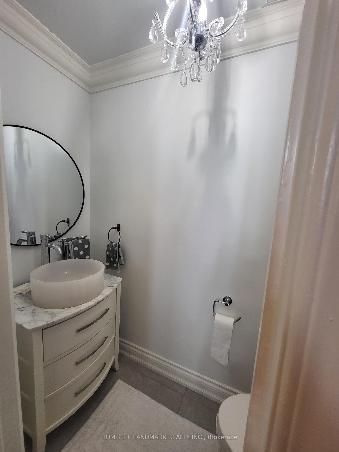 Photo 13 of 155 St Francis Avenue, Vaughan, Vellore Village — HOMEH