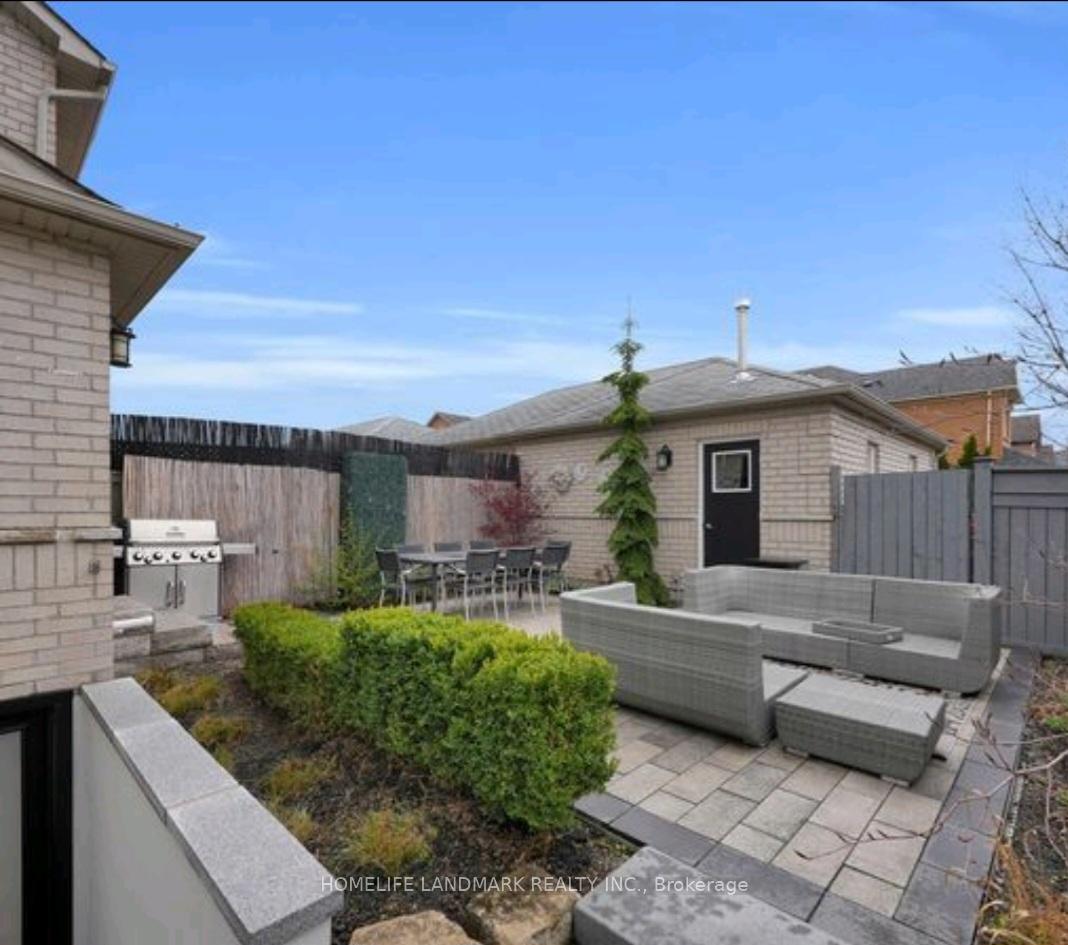 Photo 14 of 155 St Francis Avenue, Vaughan, Vellore Village — HOMEH