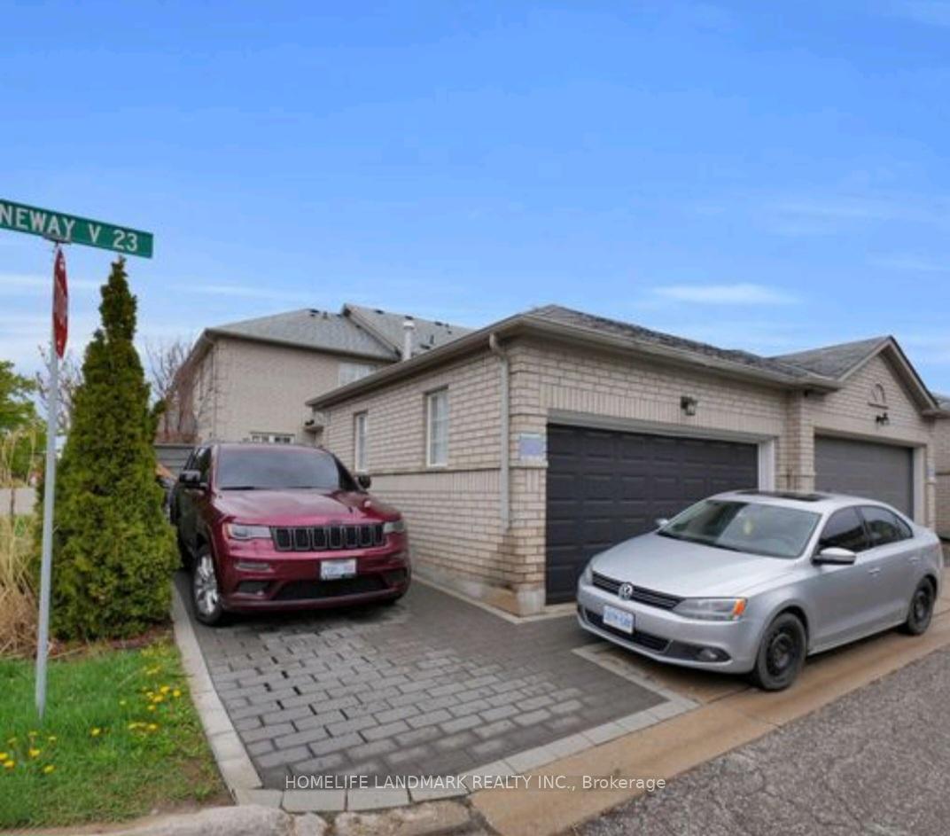 Photo 15 of 155 St Francis Avenue, Vaughan, Vellore Village — HOMEH