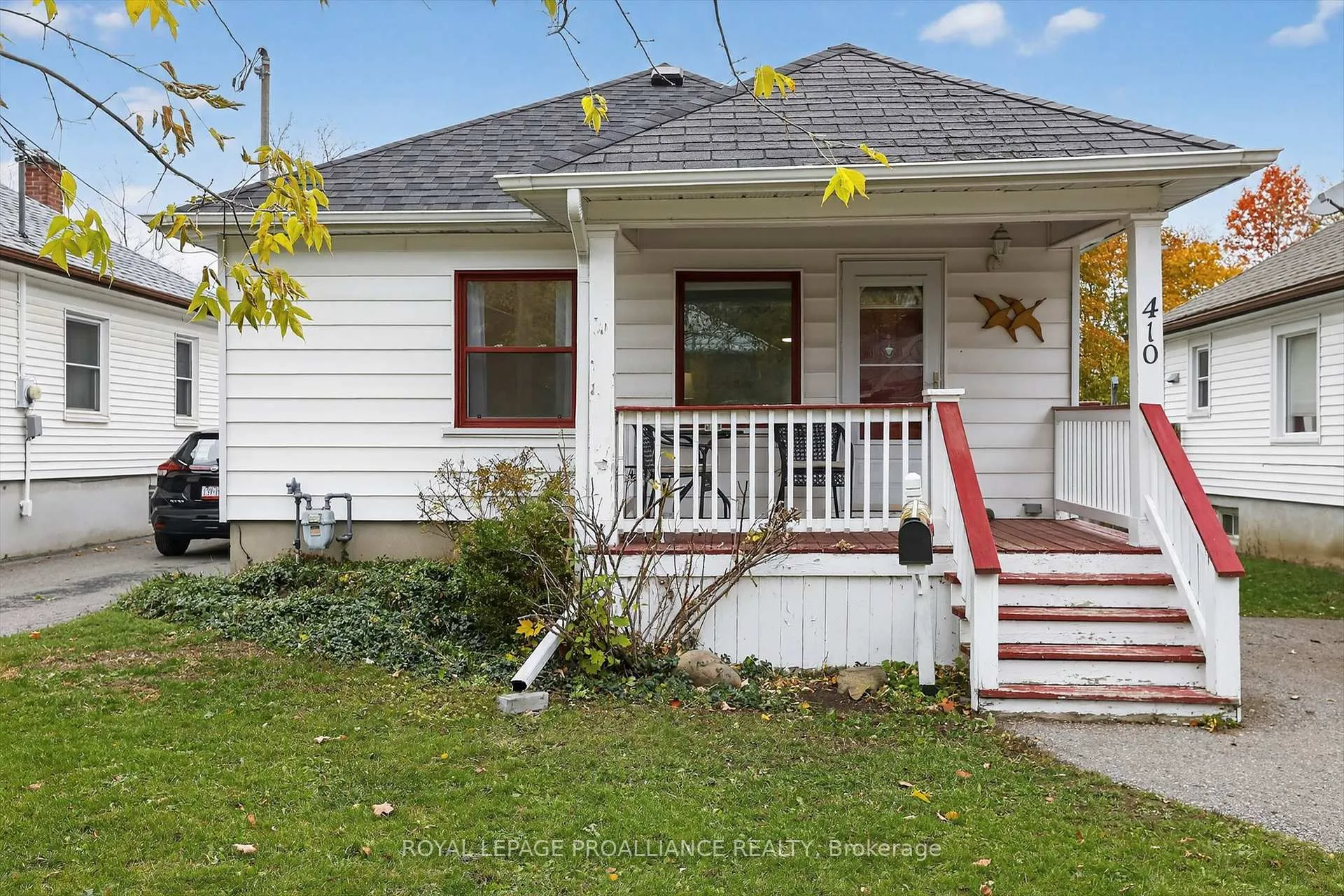 Photo 1 of 410 Dublin Street, Peterborough, Town Ward 3 — HOMEH