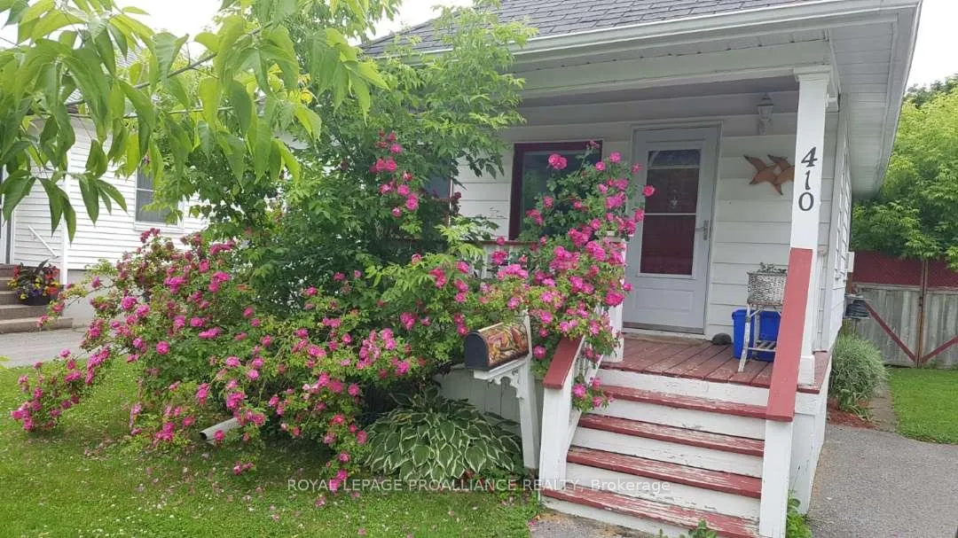 Photo 2 of 410 Dublin Street, Peterborough, Town Ward 3 — HOMEH