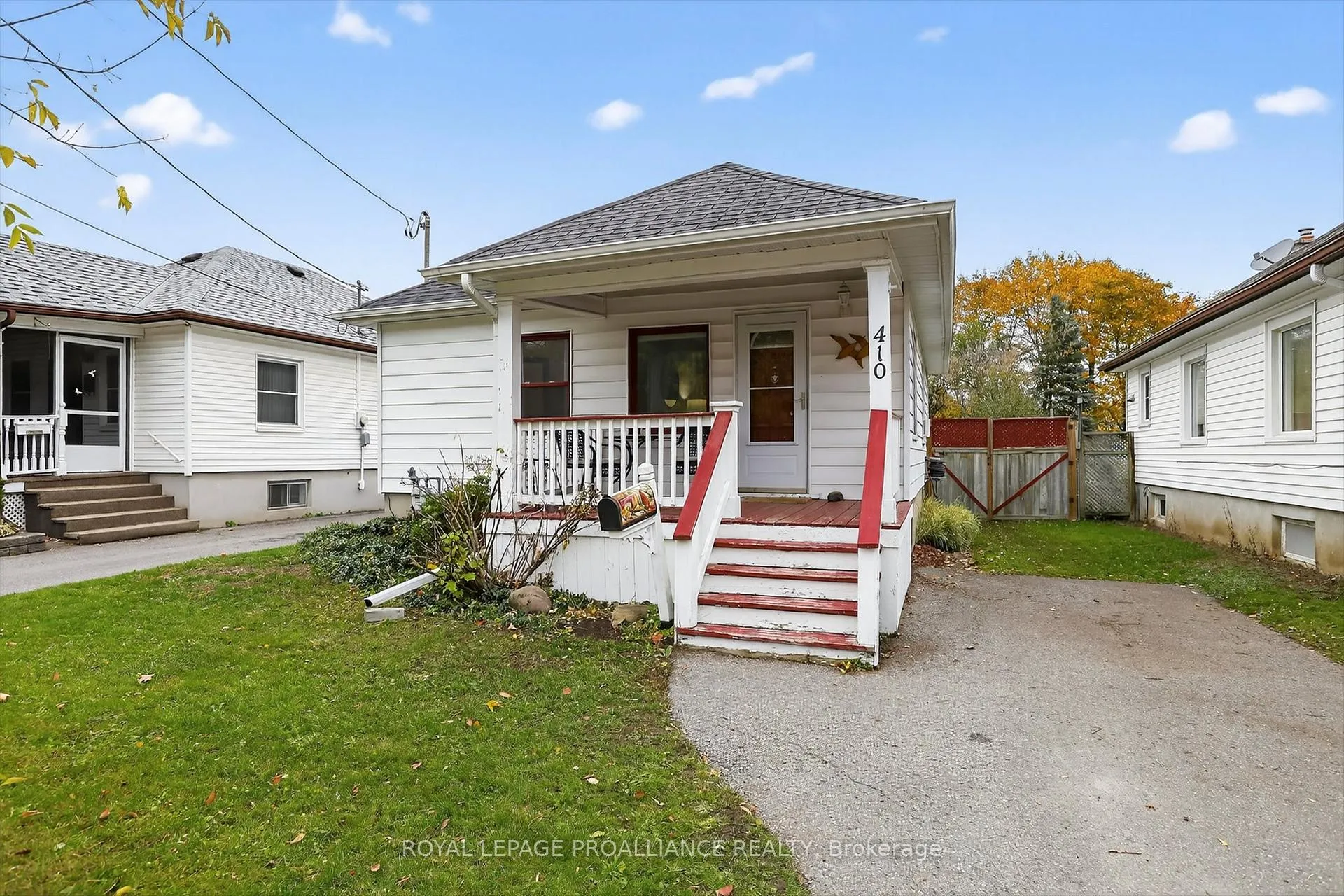 Photo 3 of 410 Dublin Street, Peterborough, Town Ward 3 — HOMEH