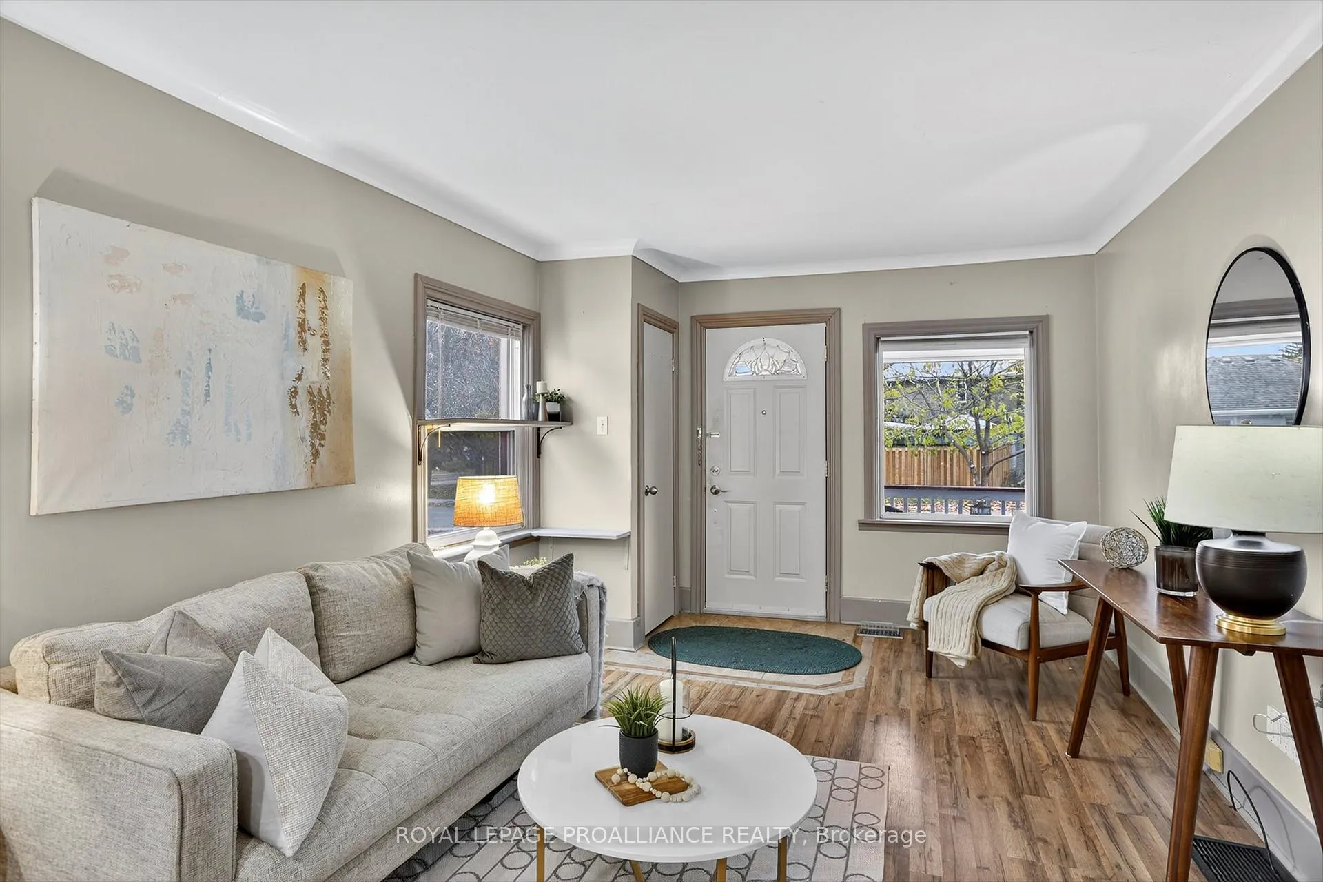 Photo 11 of 410 Dublin Street, Peterborough, Town Ward 3 — HOMEH