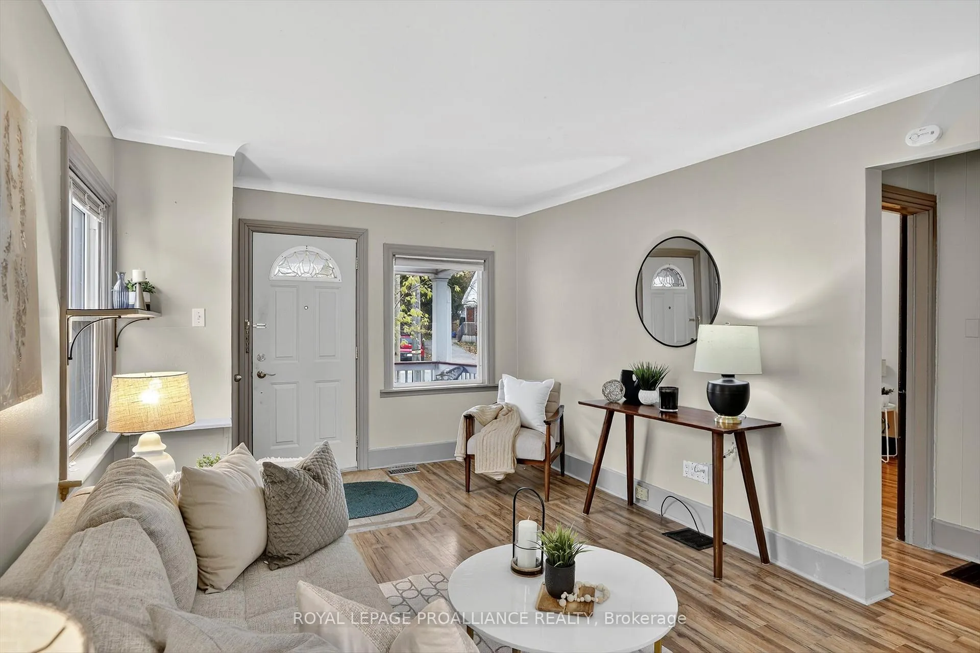 Photo 12 of 410 Dublin Street, Peterborough, Town Ward 3 — HOMEH