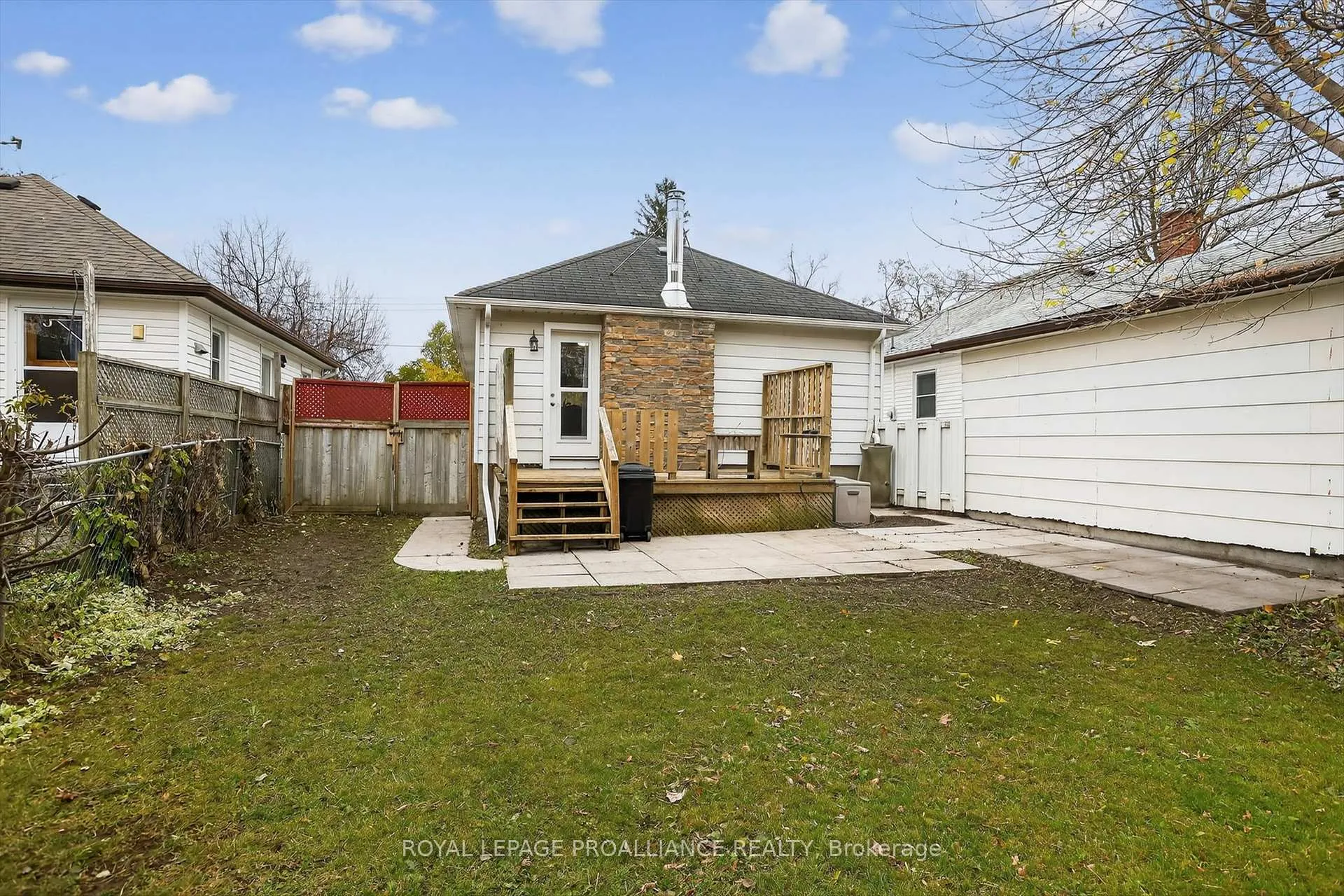 Photo 34 of 410 Dublin Street, Peterborough, Town Ward 3 — HOMEH