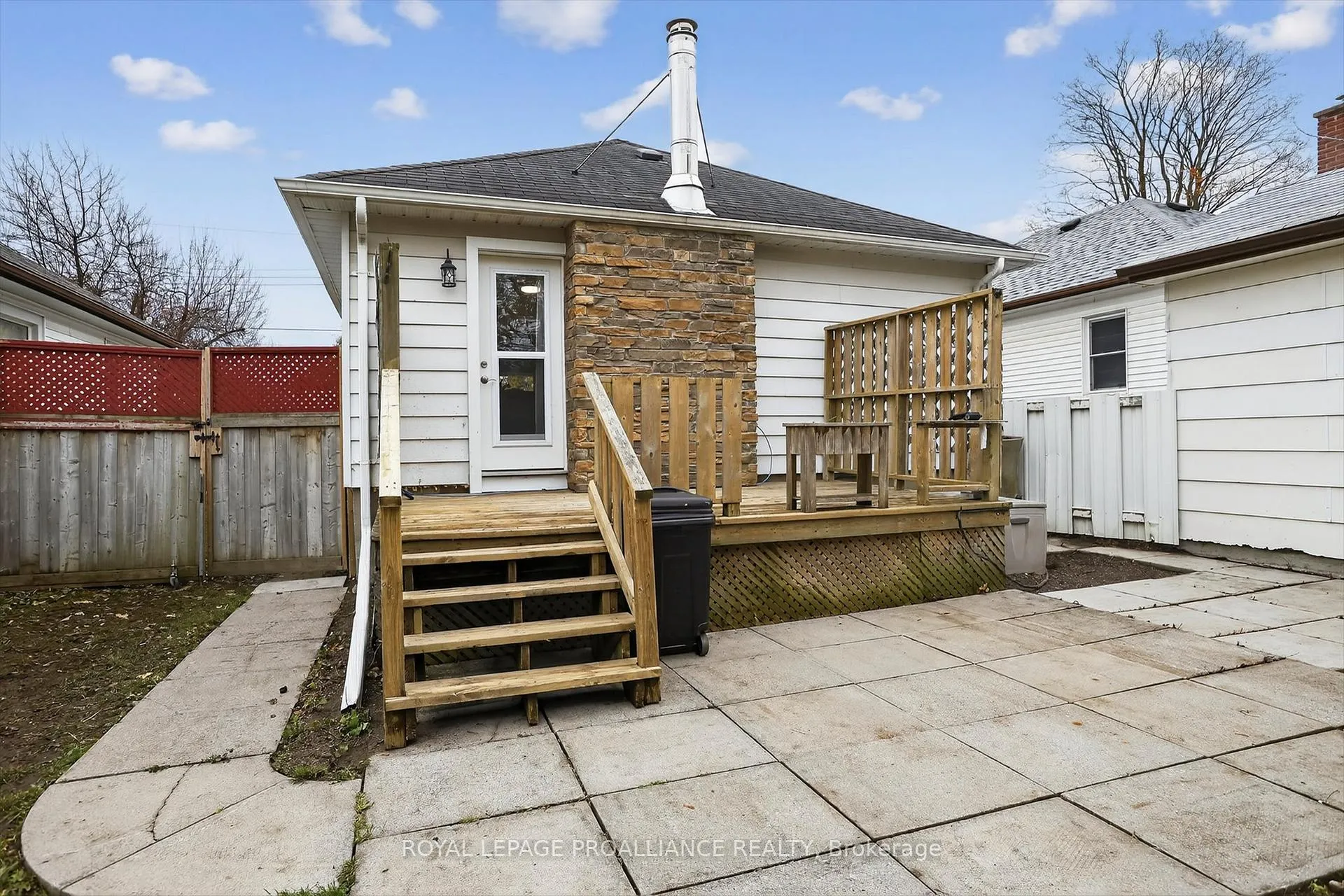 Photo 35 of 410 Dublin Street, Peterborough, Town Ward 3 — HOMEH