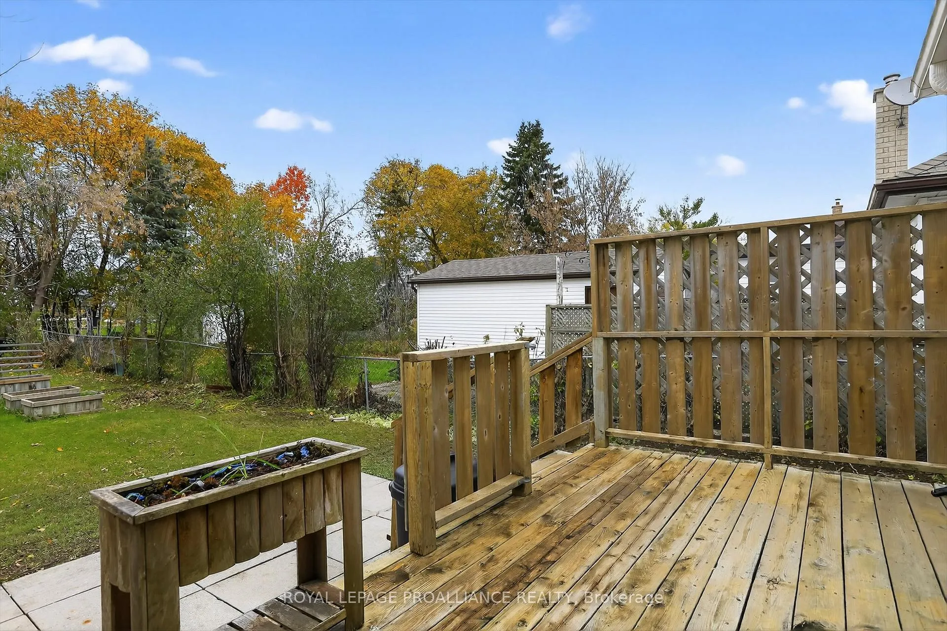 Photo 37 of 410 Dublin Street, Peterborough, Town Ward 3 — HOMEH