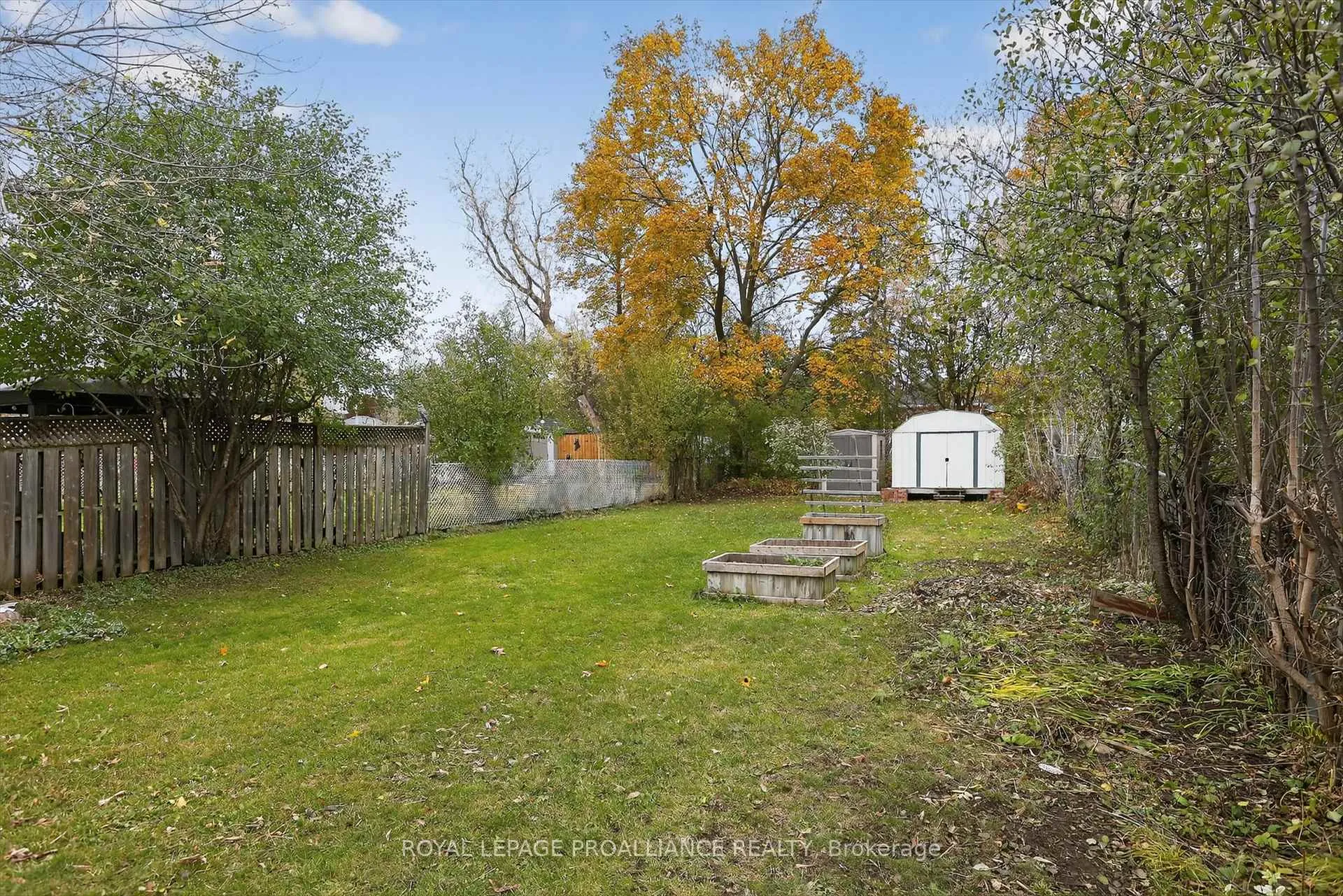Photo 40 of 410 Dublin Street, Peterborough, Town Ward 3 — HOMEH