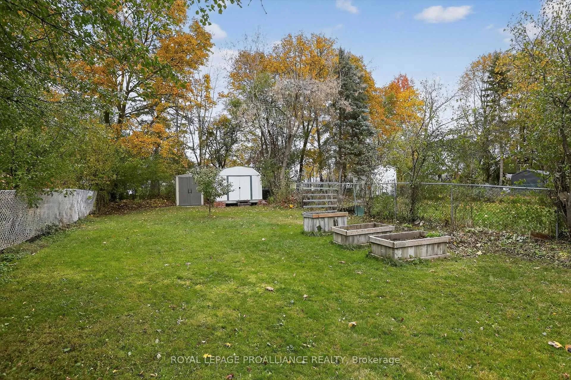 Photo 41 of 410 Dublin Street, Peterborough, Town Ward 3 — HOMEH