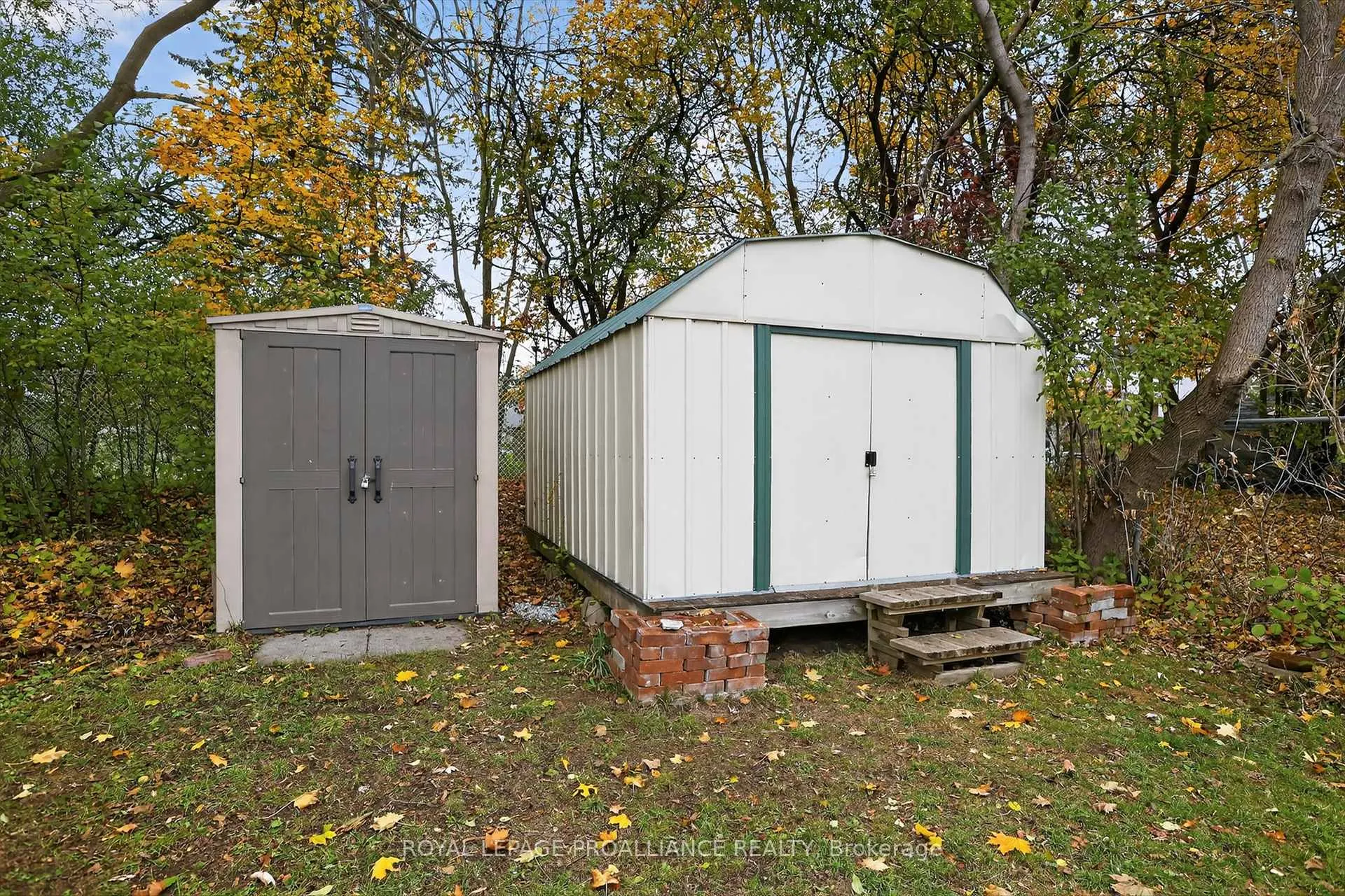 Photo 42 of 410 Dublin Street, Peterborough, Town Ward 3 — HOMEH