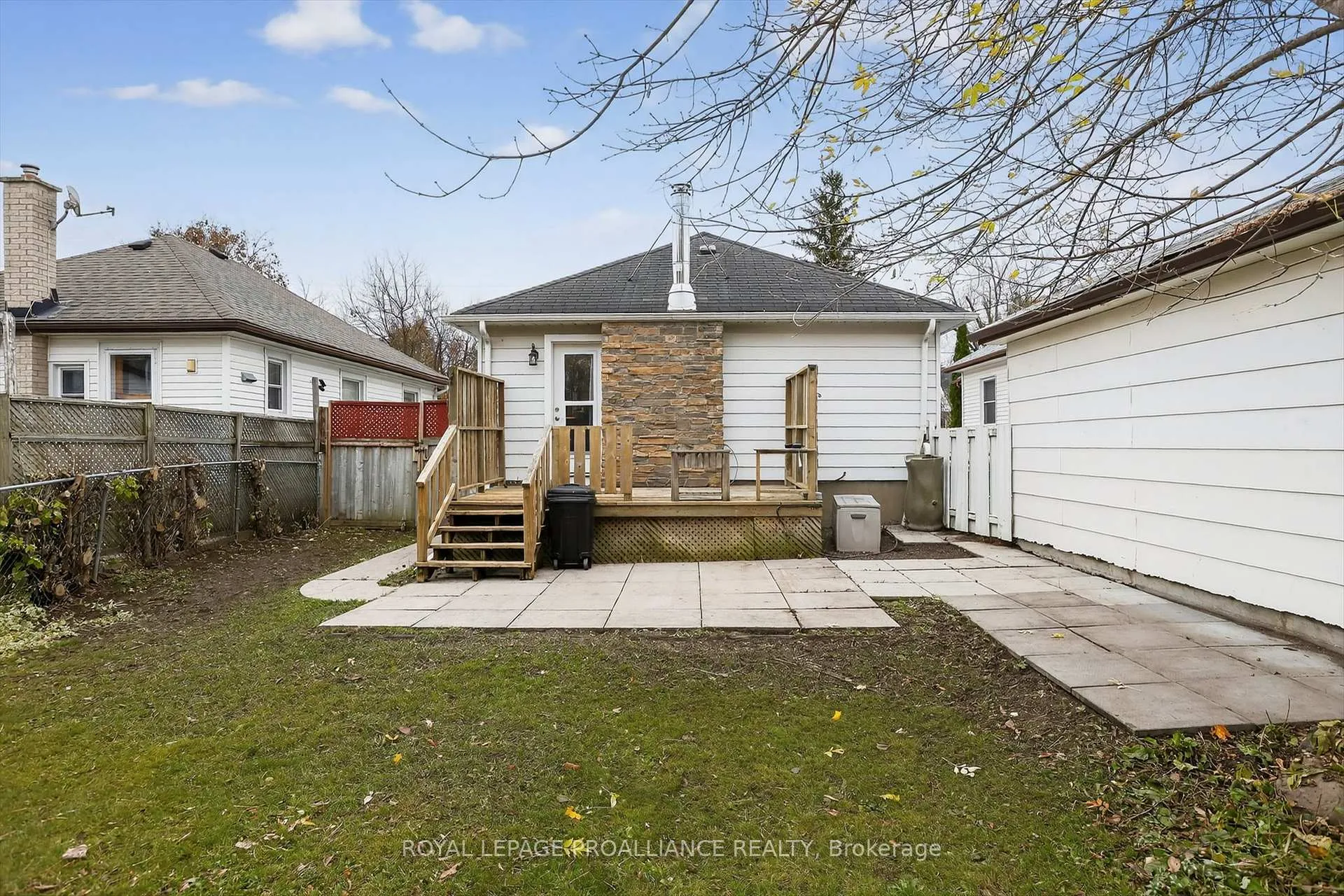 Photo 44 of 410 Dublin Street, Peterborough, Town Ward 3 — HOMEH
