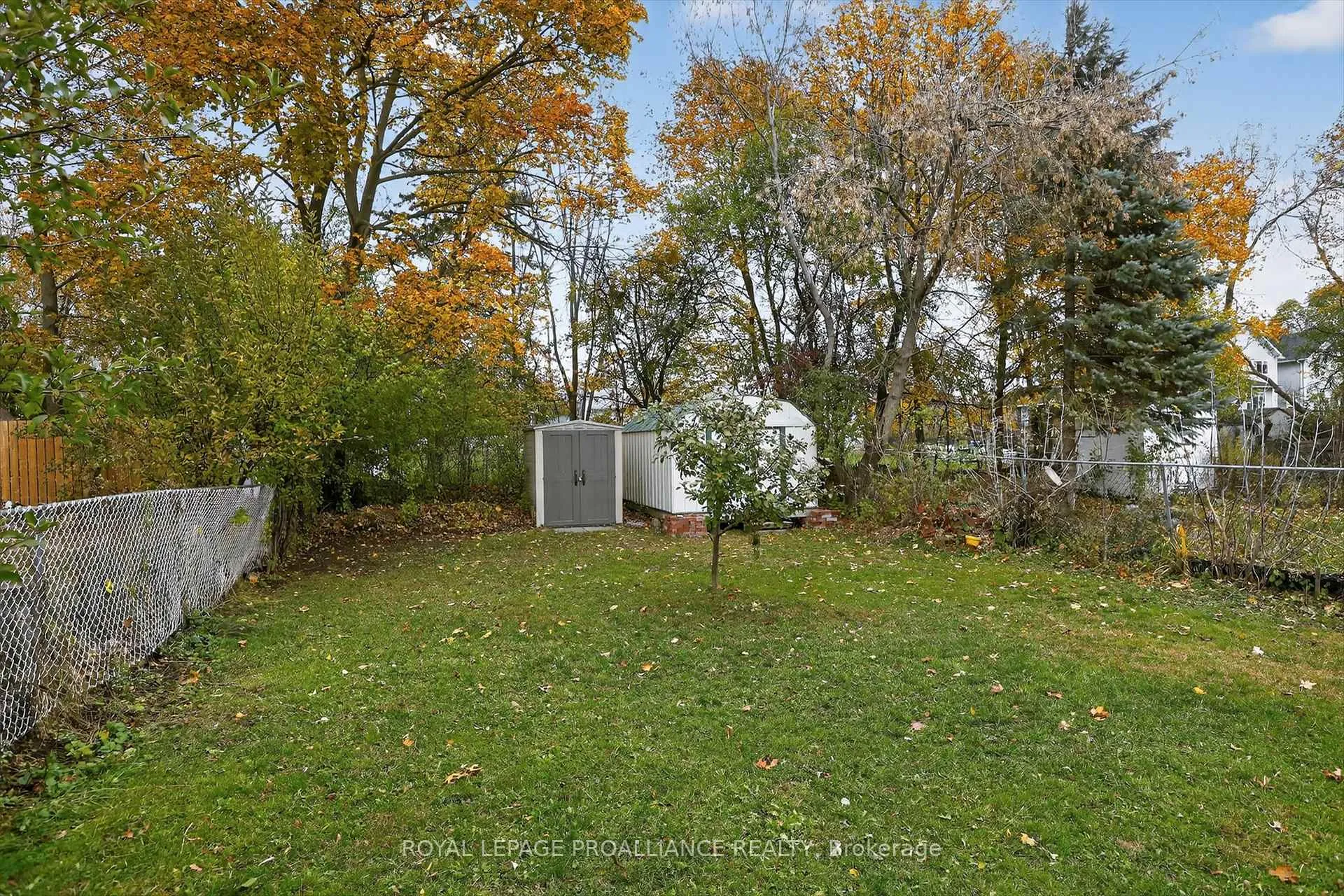 Photo 45 of 410 Dublin Street, Peterborough, Town Ward 3 — HOMEH