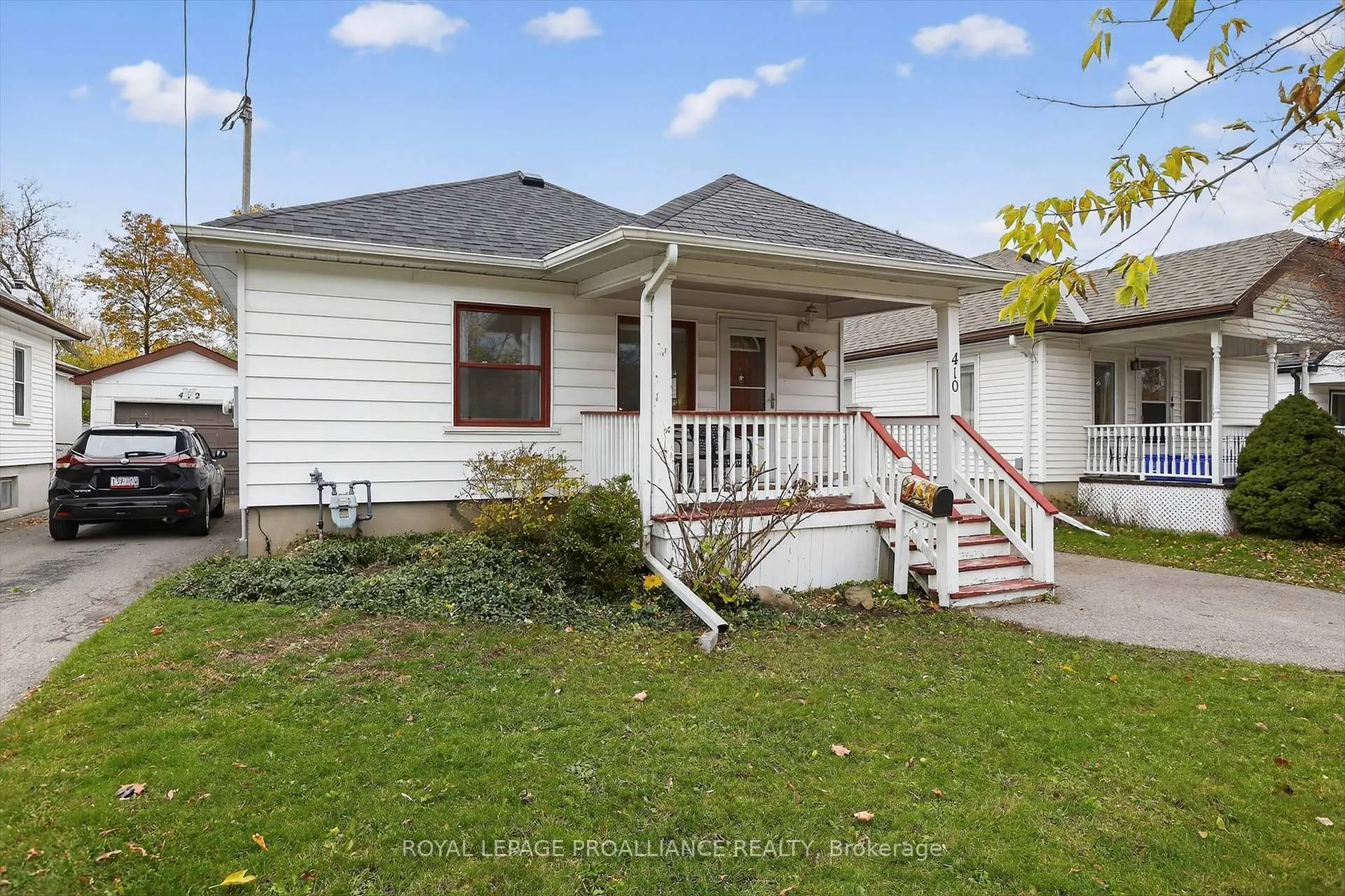 Photo 46 of 410 Dublin Street, Peterborough, Town Ward 3 — HOMEH