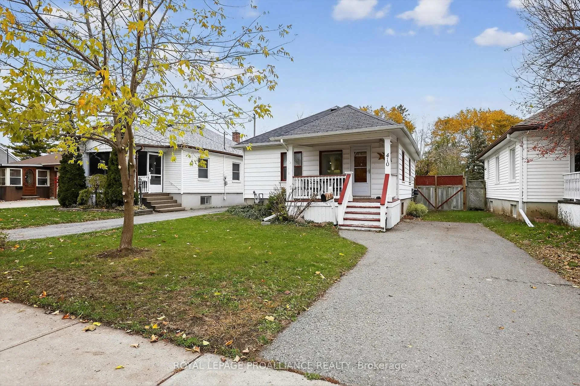 Photo 47 of 410 Dublin Street, Peterborough, Town Ward 3 — HOMEH