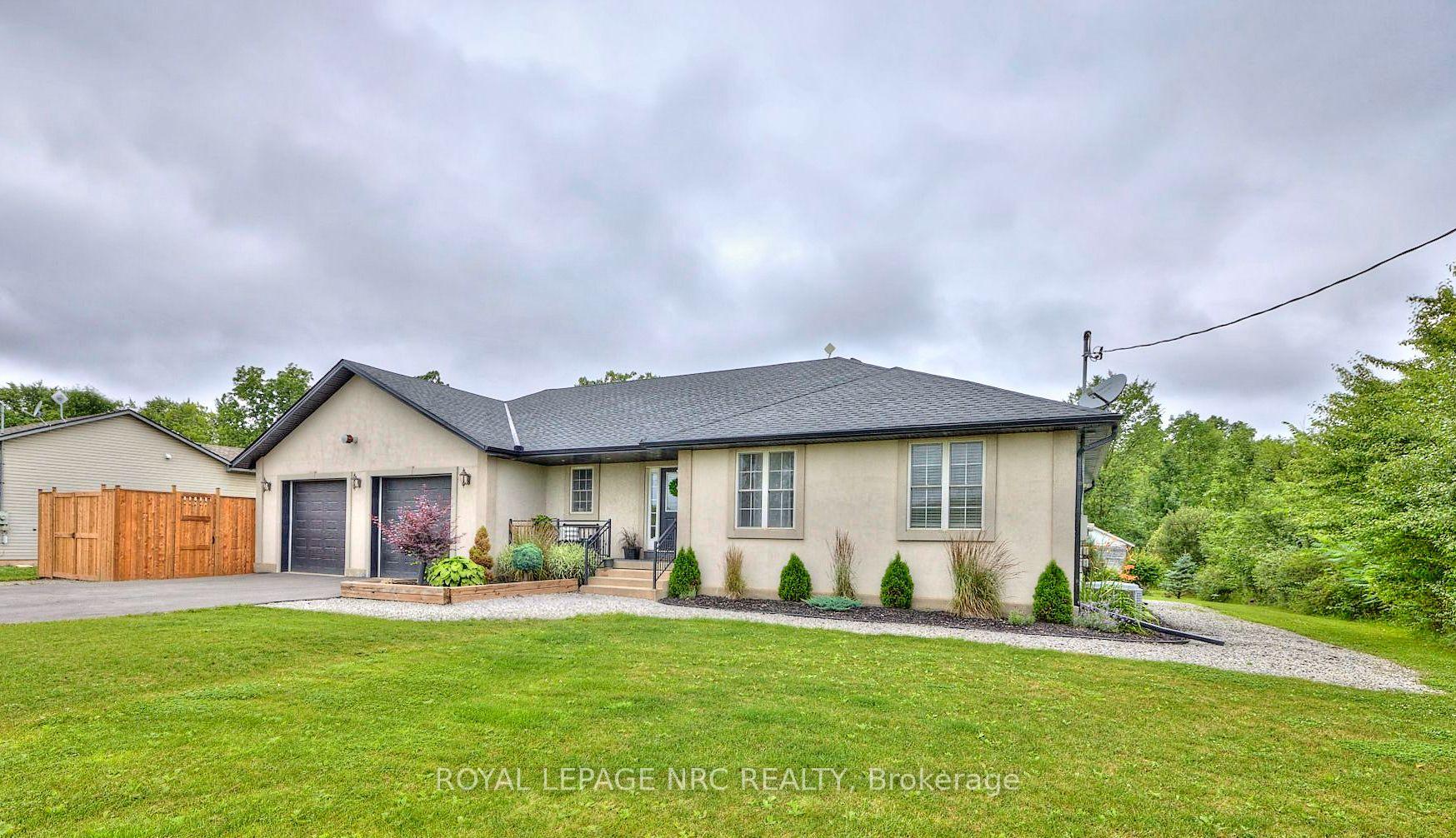 Photo 1 of 170 Ridge Road, Welland, Cooks Mills — HOMEH