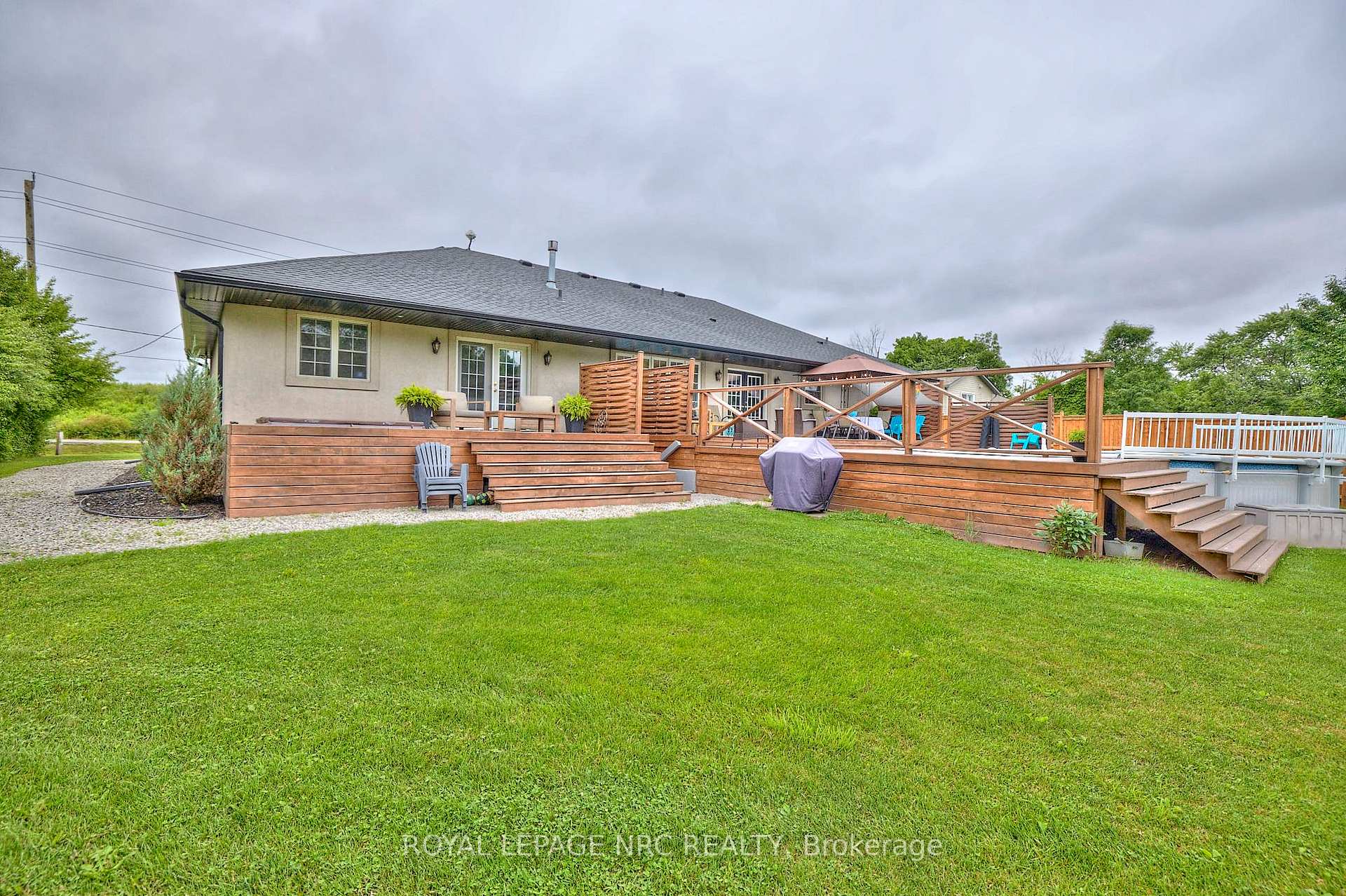 Photo 6 of 170 Ridge Road, Welland, Cooks Mills — HOMEH
