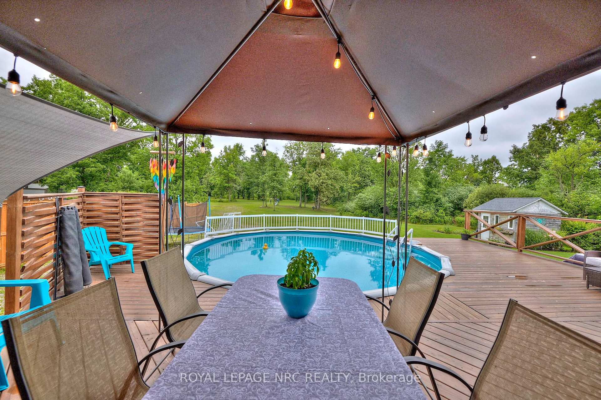 Photo 8 of 170 Ridge Road, Welland, Cooks Mills — HOMEH