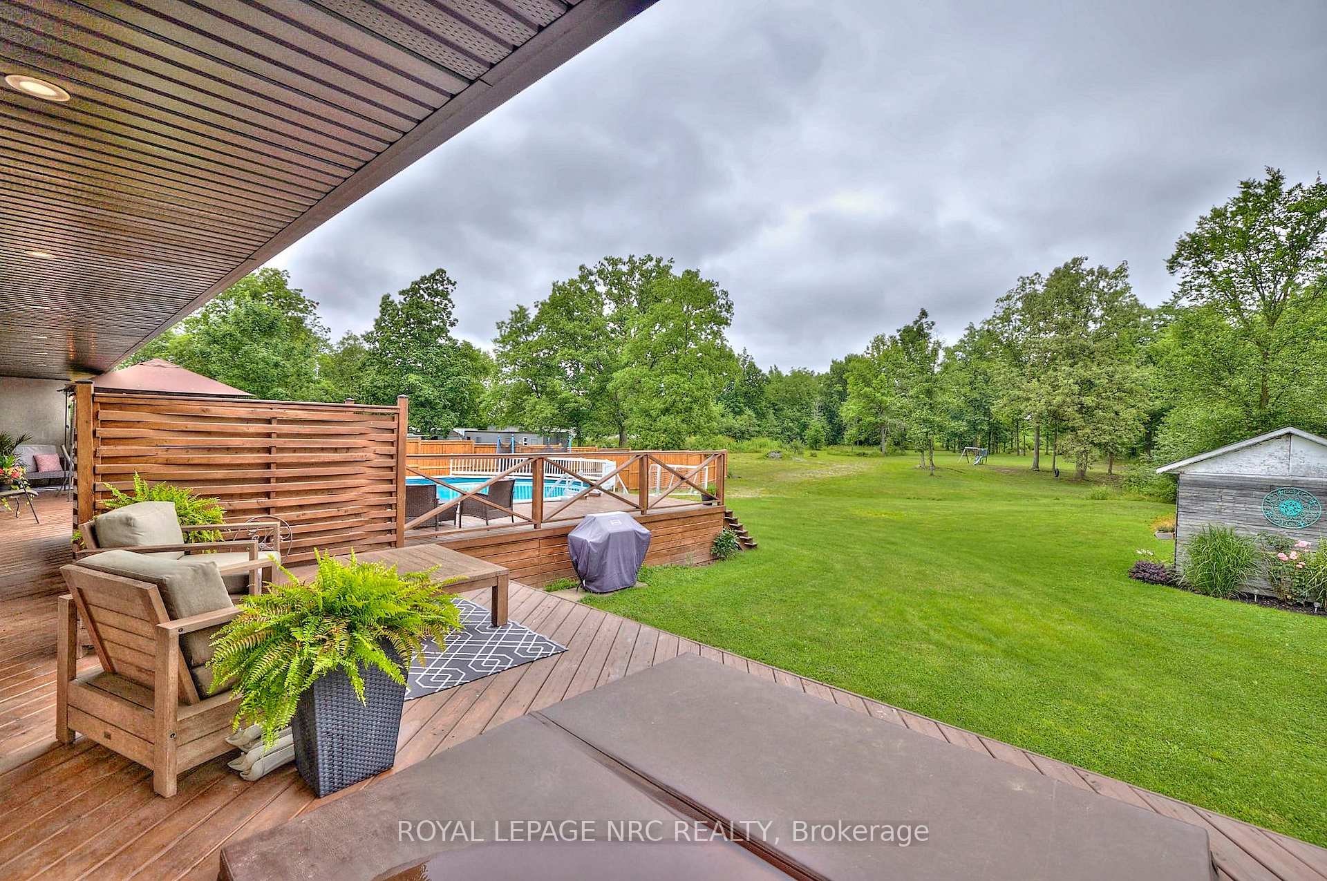 Photo 10 of 170 Ridge Road, Welland, Cooks Mills — HOMEH