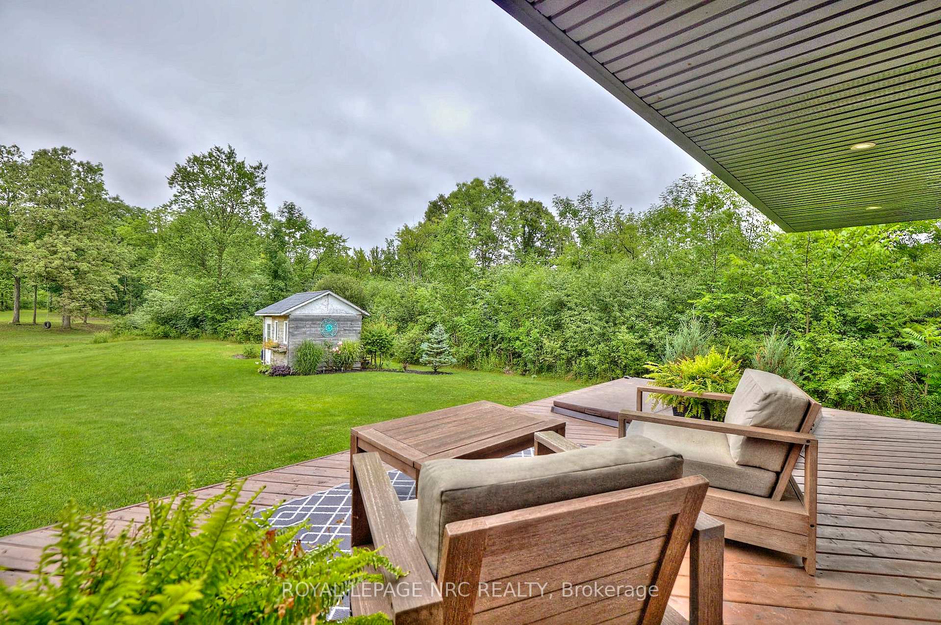 Photo 12 of 170 Ridge Road, Welland, Cooks Mills — HOMEH