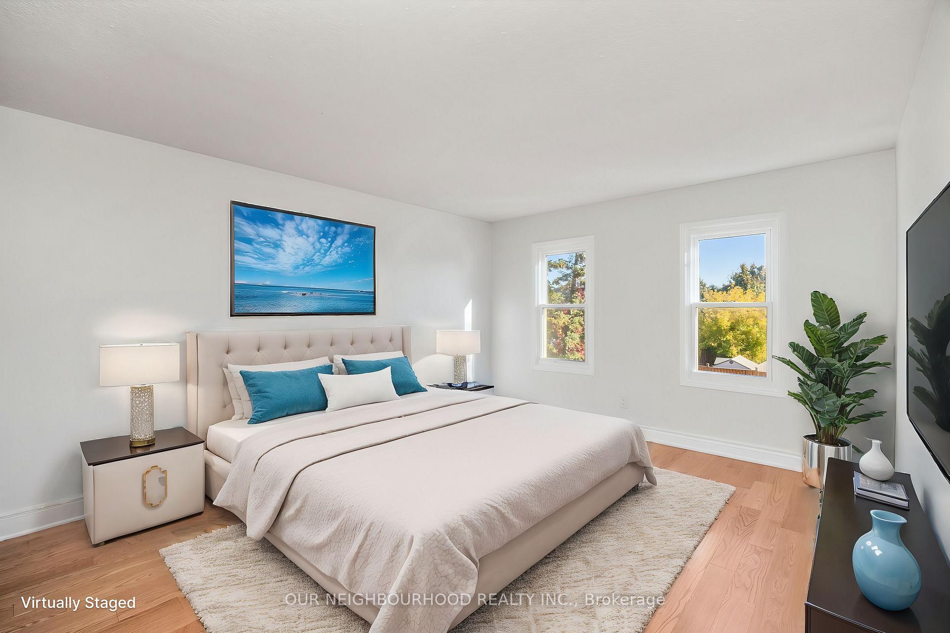 Photo 4 of 519 Sundown Crescent, Pickering, Woodlands — HOMEH