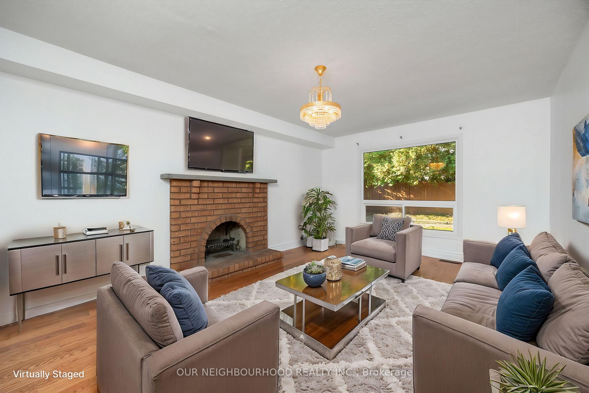 Photo 6 of 519 Sundown Crescent, Pickering, Woodlands — HOMEH