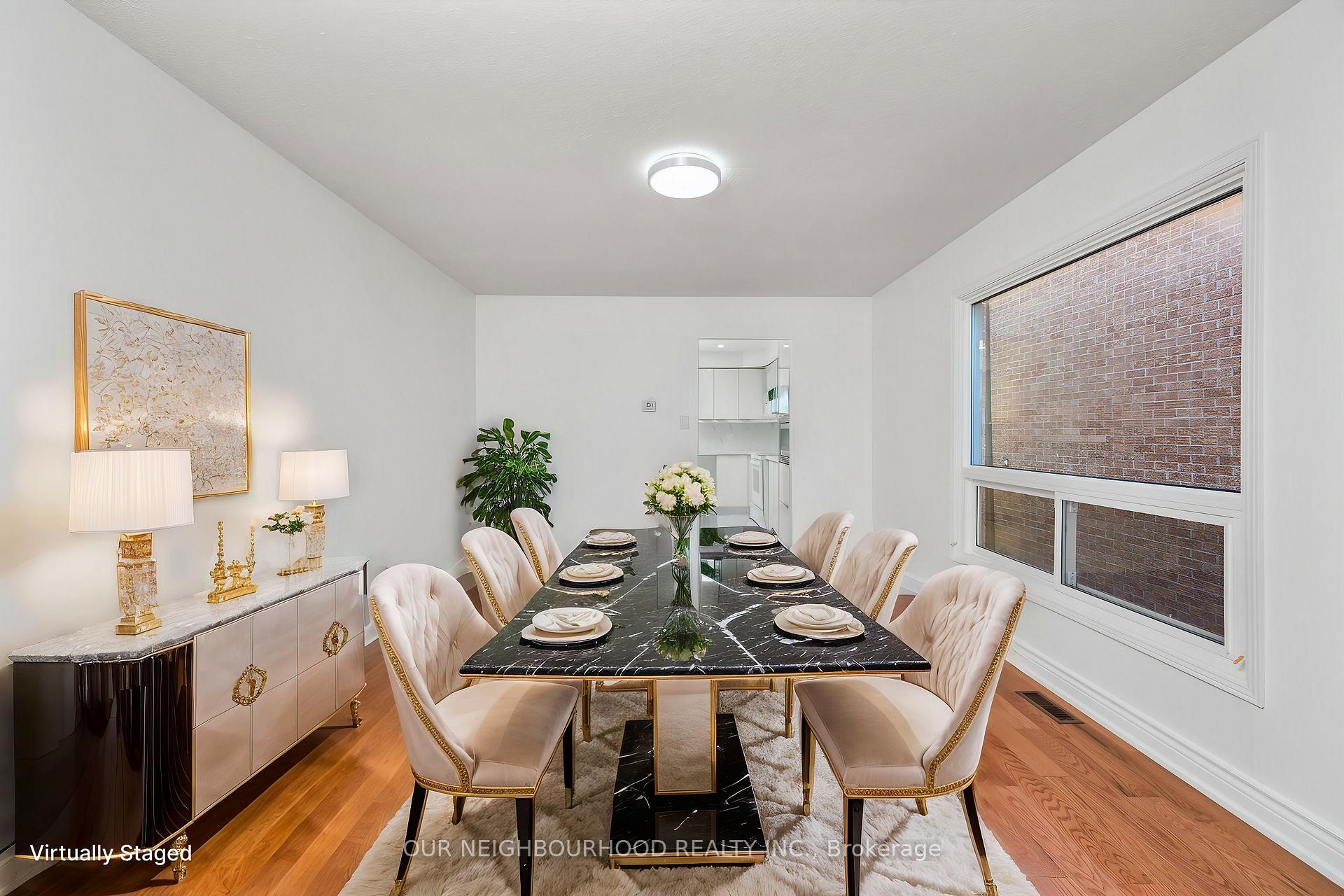 Photo 9 of 519 Sundown Crescent, Pickering, Woodlands — HOMEH
