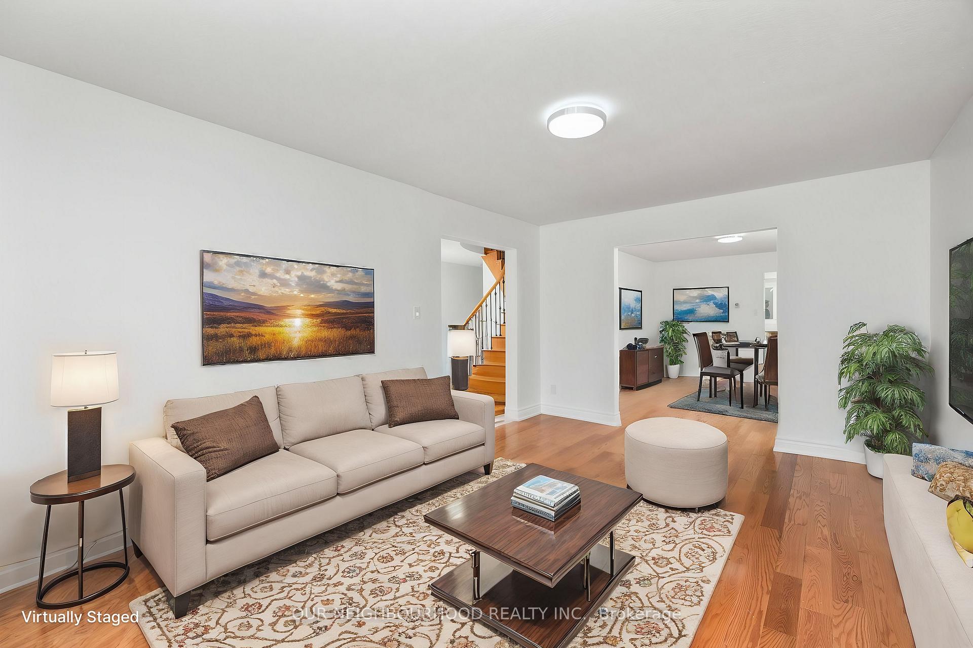 Photo 10 of 519 Sundown Crescent, Pickering, Woodlands — HOMEH