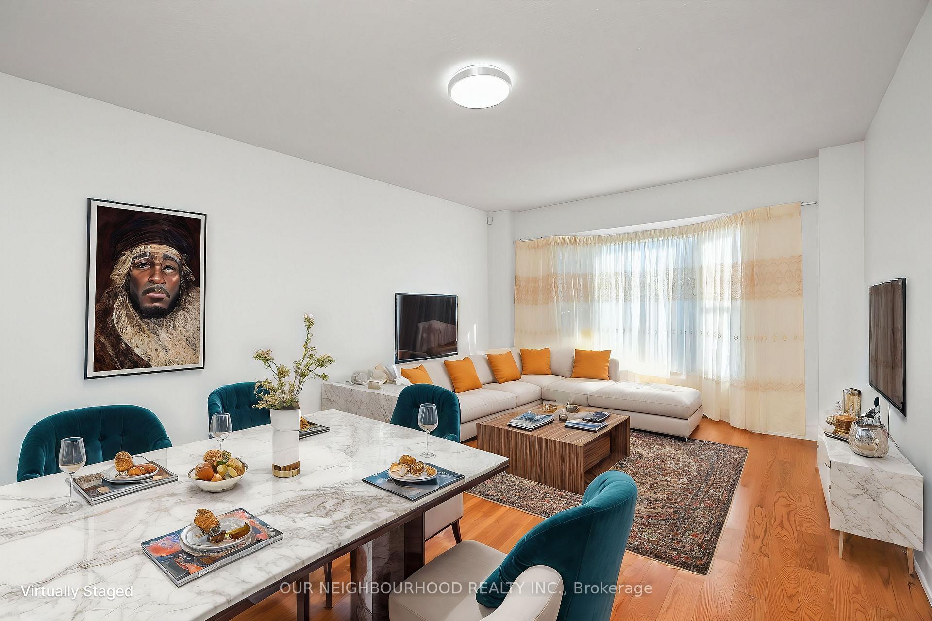 Photo 11 of 519 Sundown Crescent, Pickering, Woodlands — HOMEH