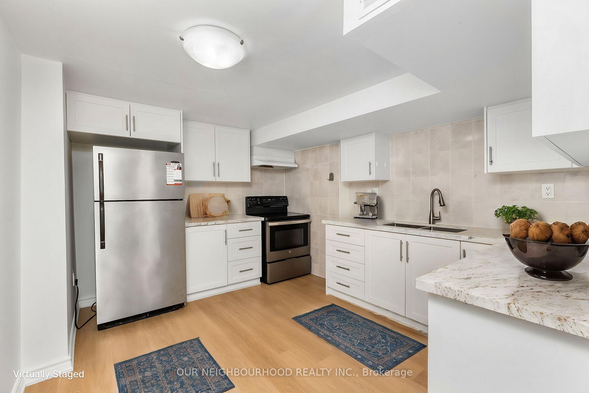 Photo 13 of 519 Sundown Crescent, Pickering, Woodlands — HOMEH
