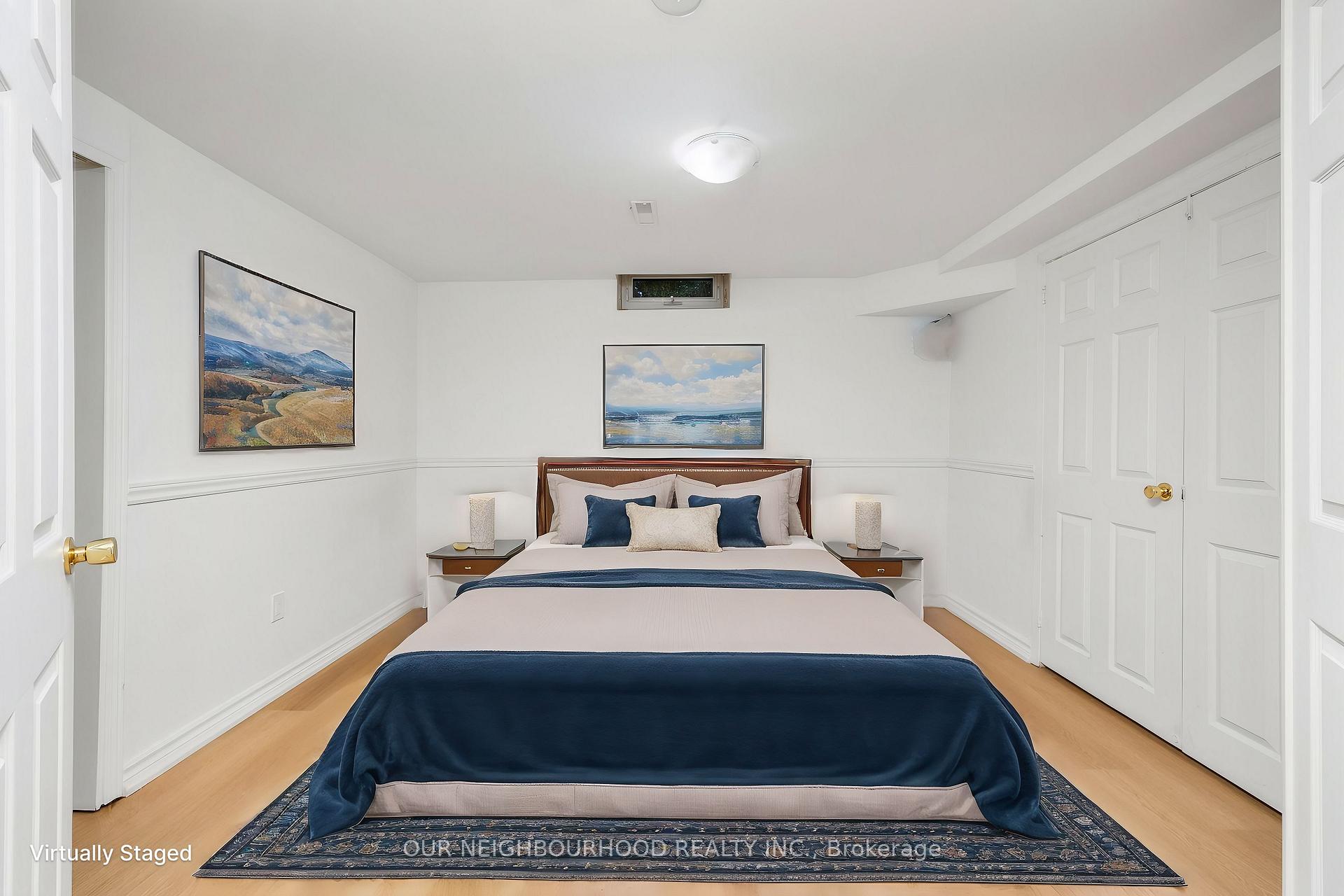 Photo 16 of 519 Sundown Crescent, Pickering, Woodlands — HOMEH