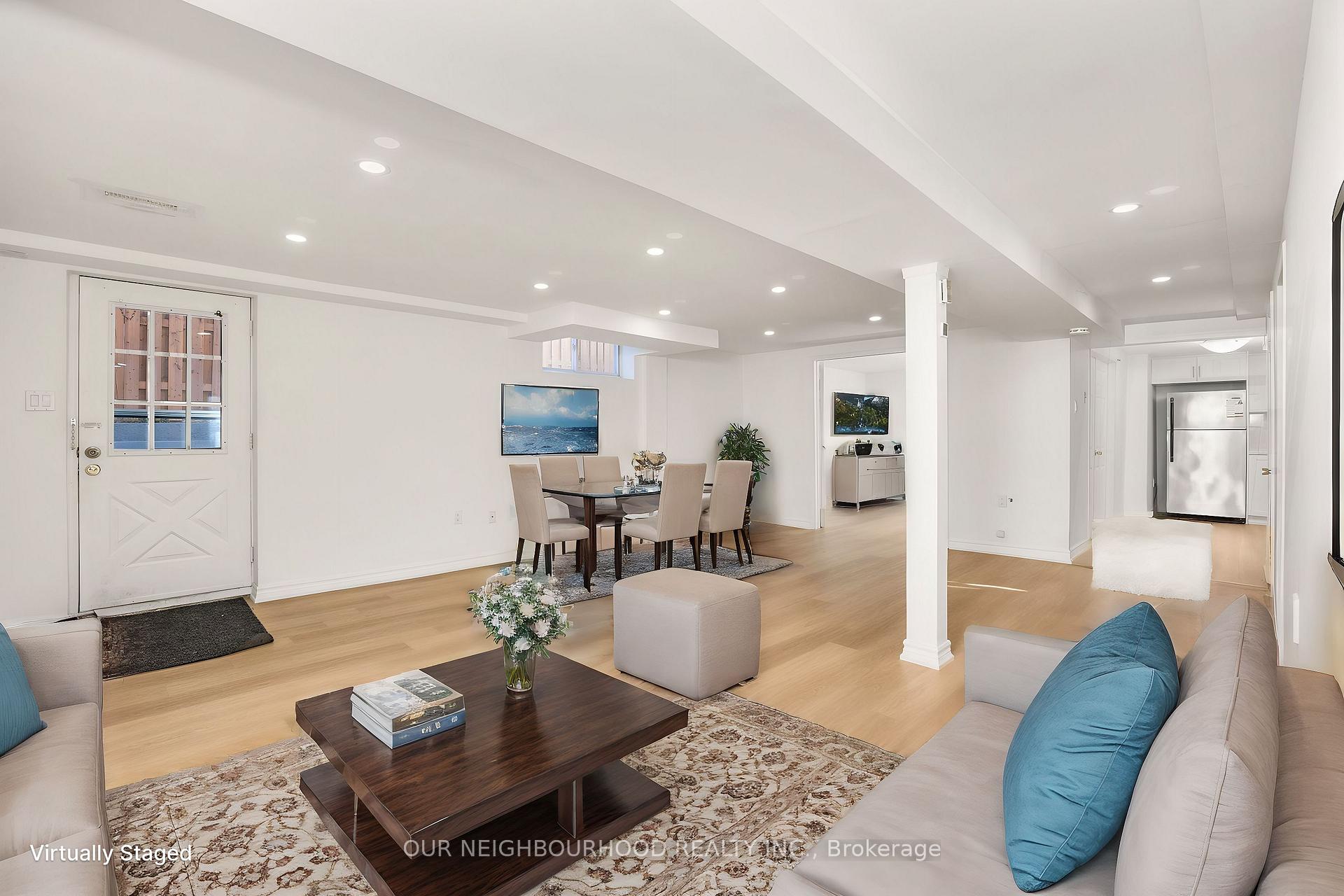 Photo 17 of 519 Sundown Crescent, Pickering, Woodlands — HOMEH