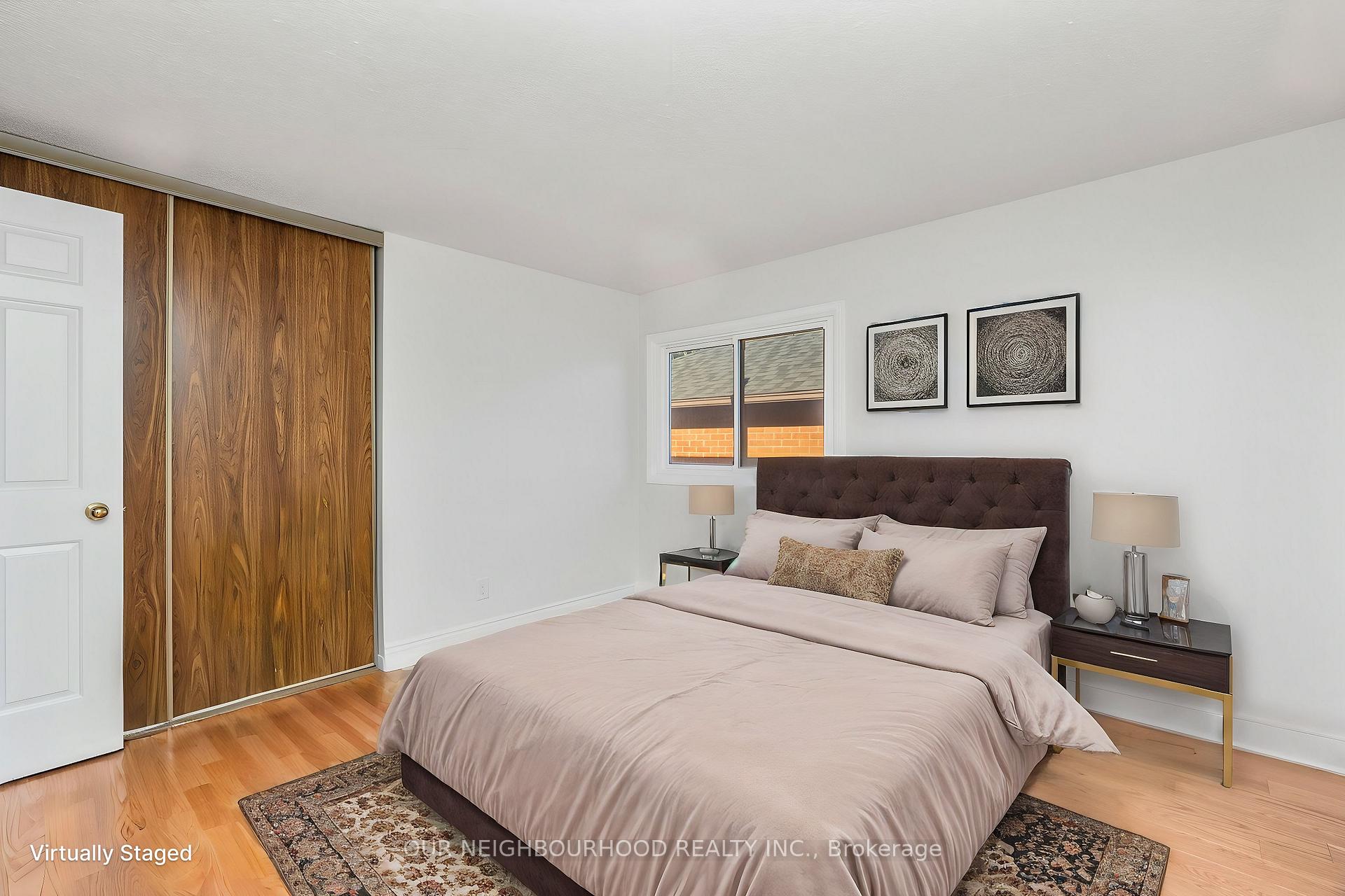 Photo 18 of 519 Sundown Crescent, Pickering, Woodlands — HOMEH