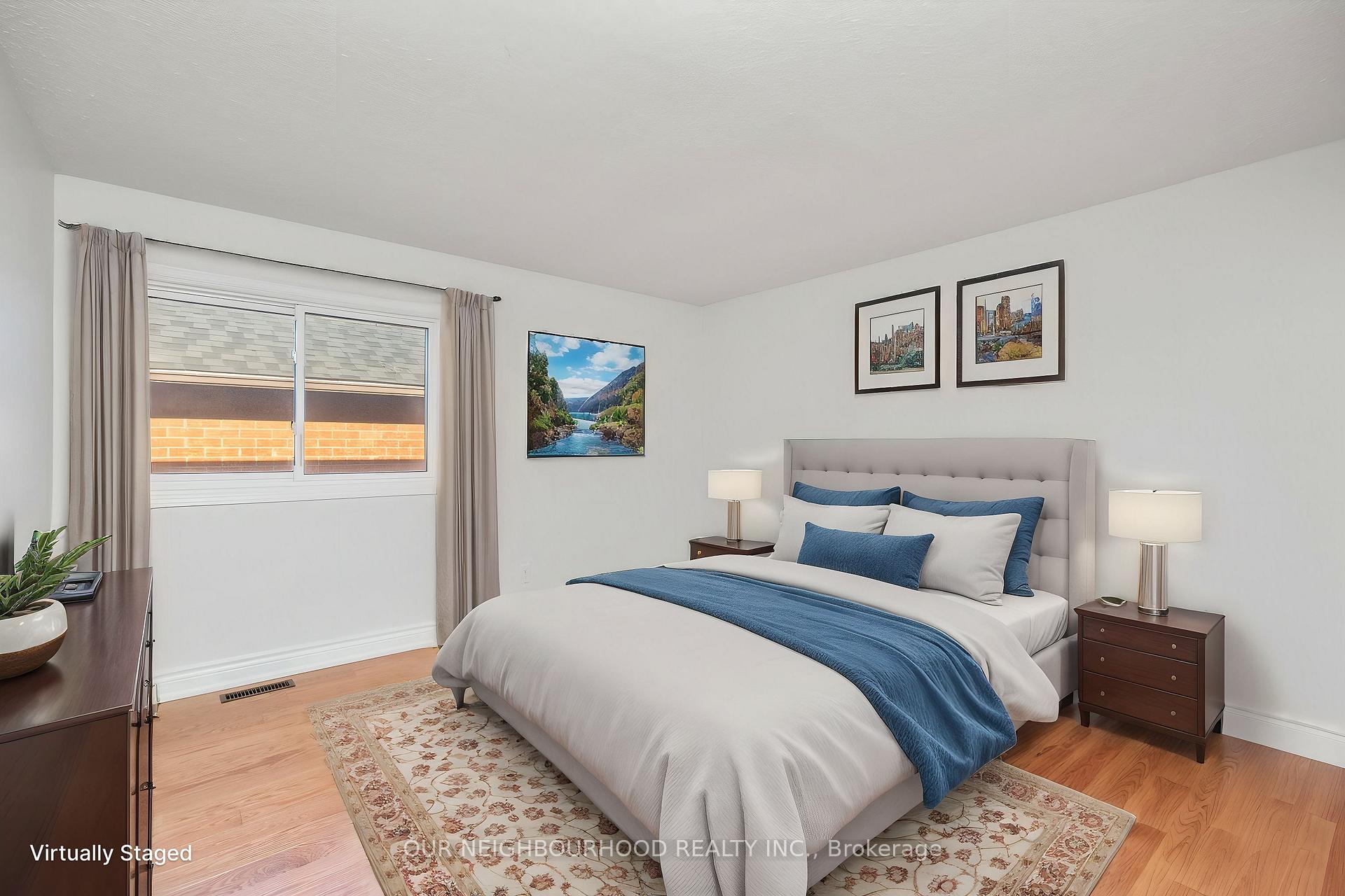 Photo 19 of 519 Sundown Crescent, Pickering, Woodlands — HOMEH