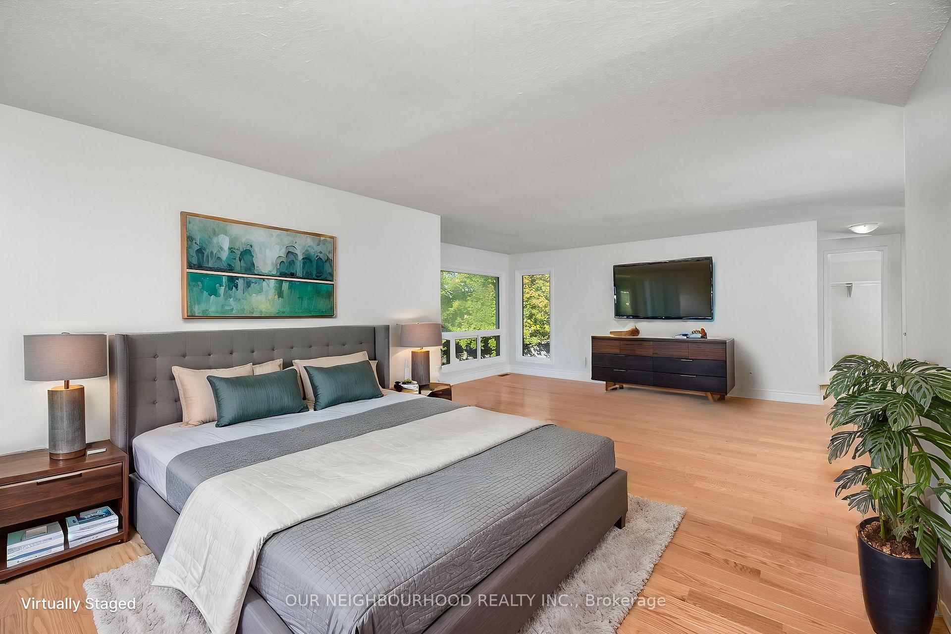 Photo 21 of 519 Sundown Crescent, Pickering, Woodlands — HOMEH