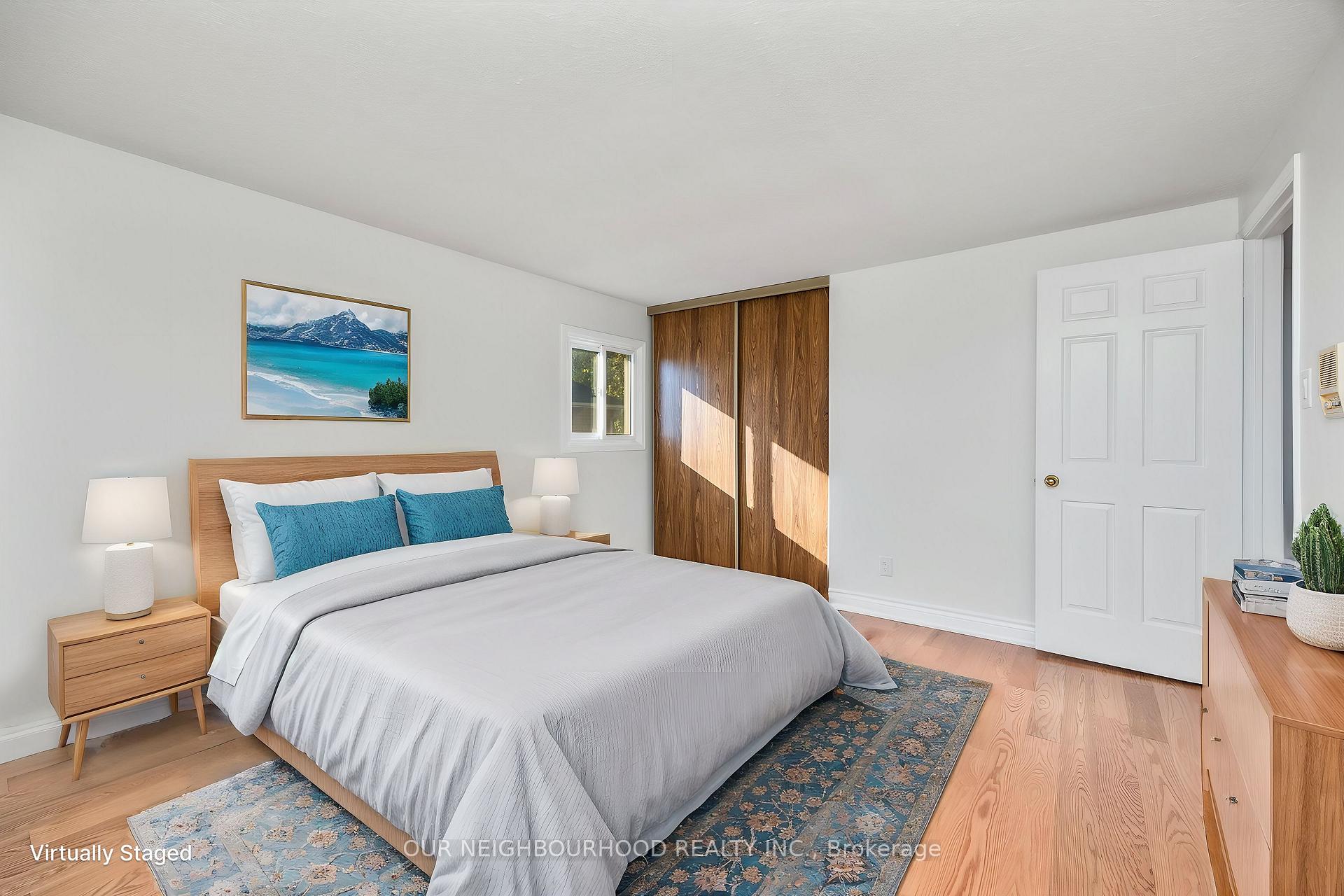 Photo 24 of 519 Sundown Crescent, Pickering, Woodlands — HOMEH
