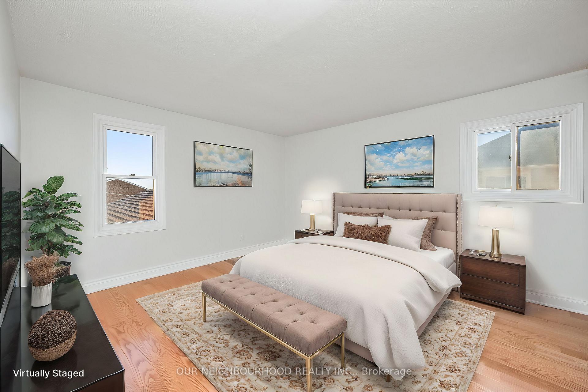 Photo 25 of 519 Sundown Crescent, Pickering, Woodlands — HOMEH