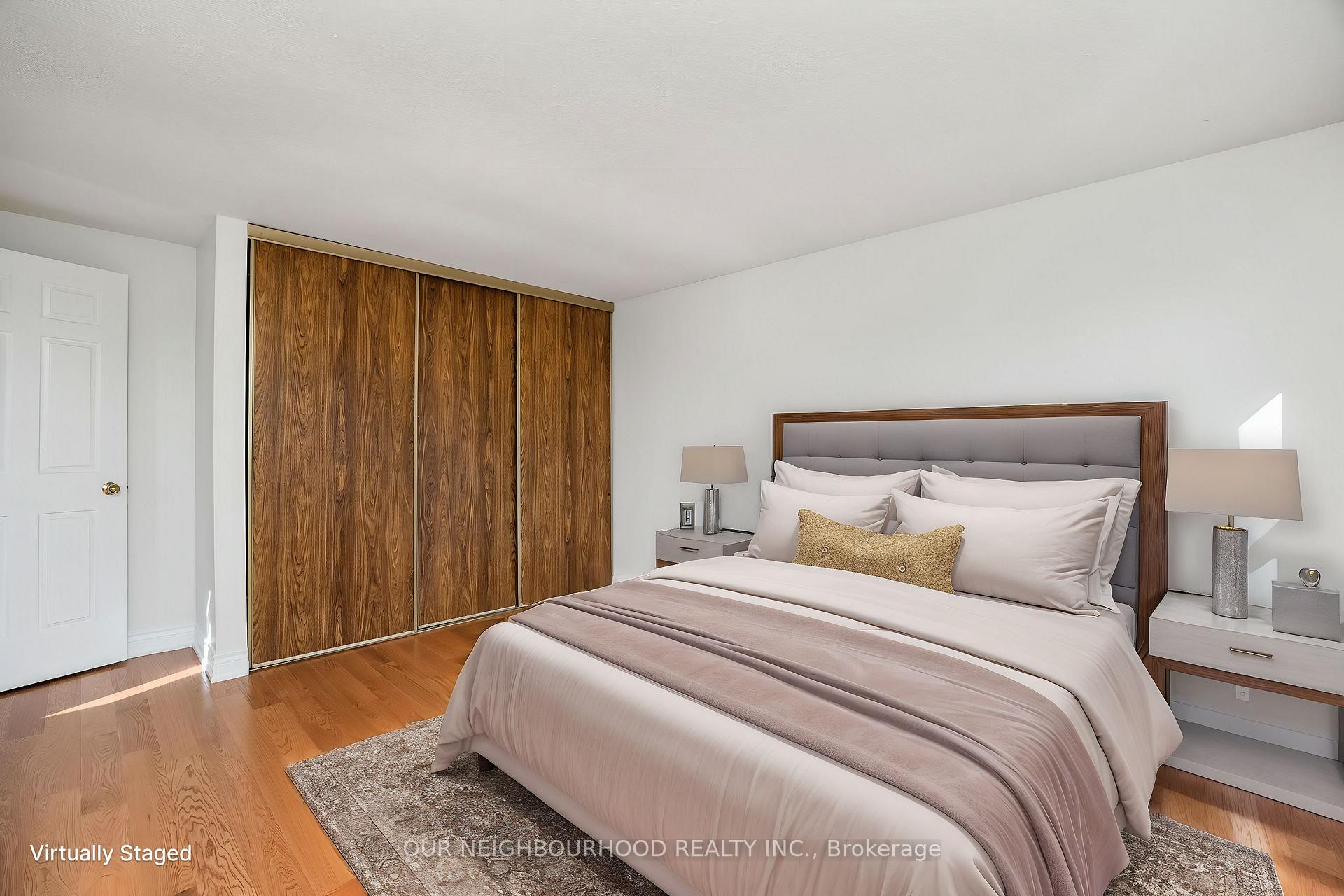 Photo 26 of 519 Sundown Crescent, Pickering, Woodlands — HOMEH