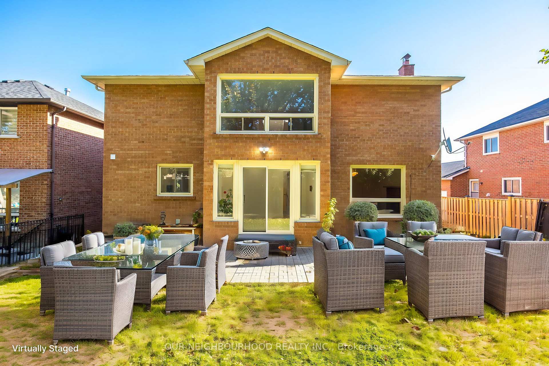 Photo 27 of 519 Sundown Crescent, Pickering, Woodlands — HOMEH
