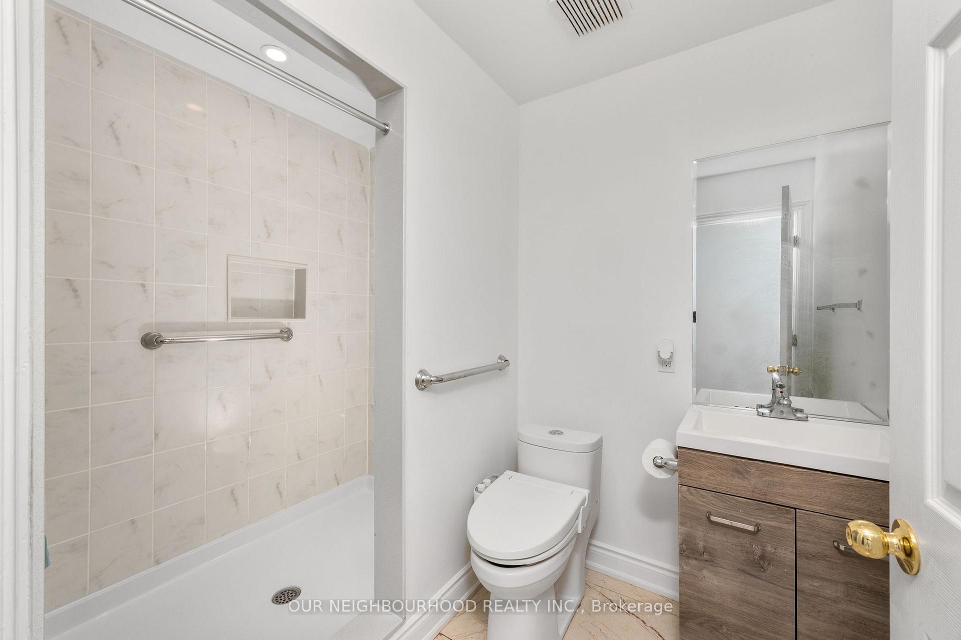 Photo 31 of 519 Sundown Crescent, Pickering, Woodlands — HOMEH