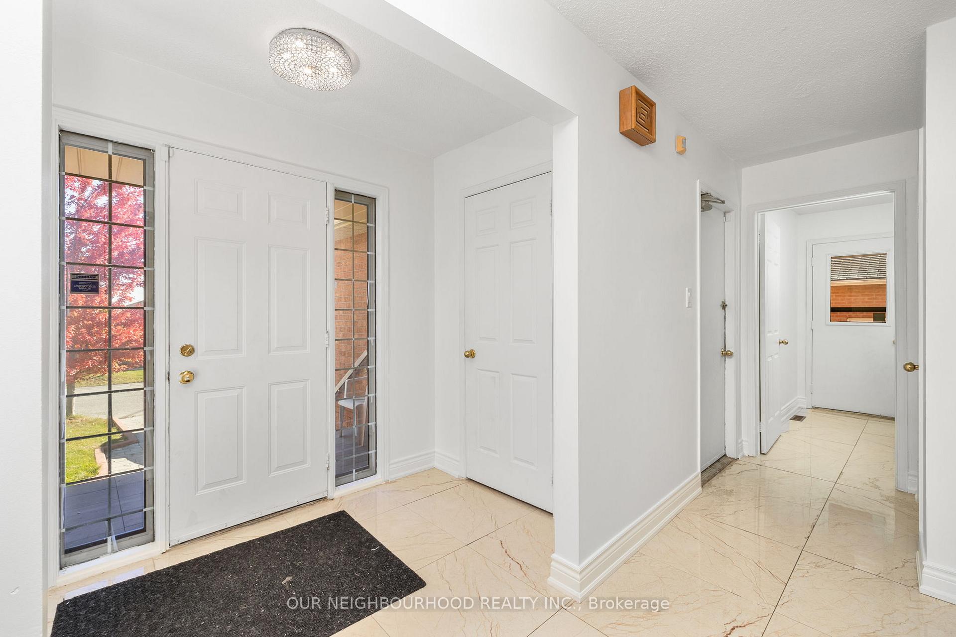 Photo 34 of 519 Sundown Crescent, Pickering, Woodlands — HOMEH