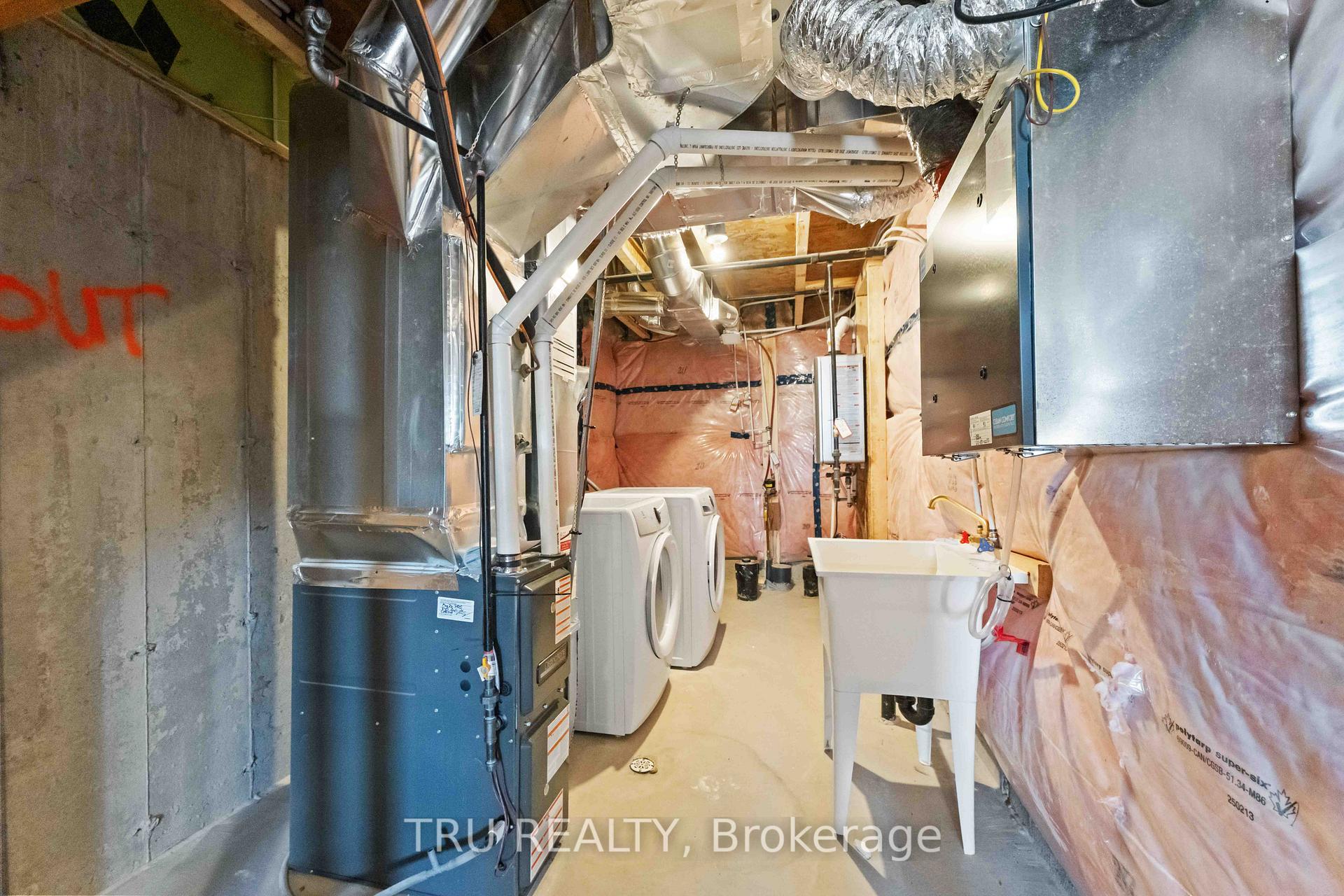 Photo 15 of 845 Andesite Terrace E, Ottawa, Barrhaven - Half Moon Bay — HOMEH