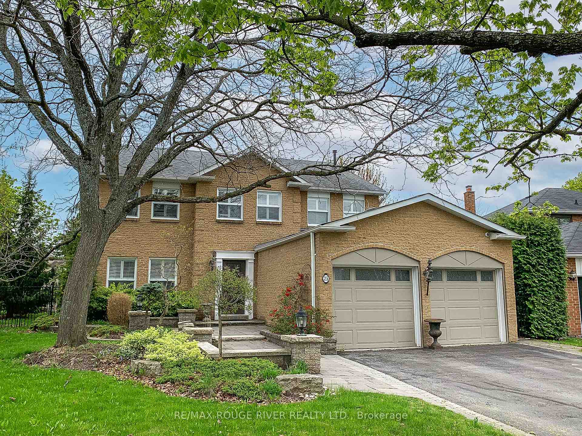 Photo 1 of 25 Rutledge Street, Whitby, Lynde Creek — HOMEH
