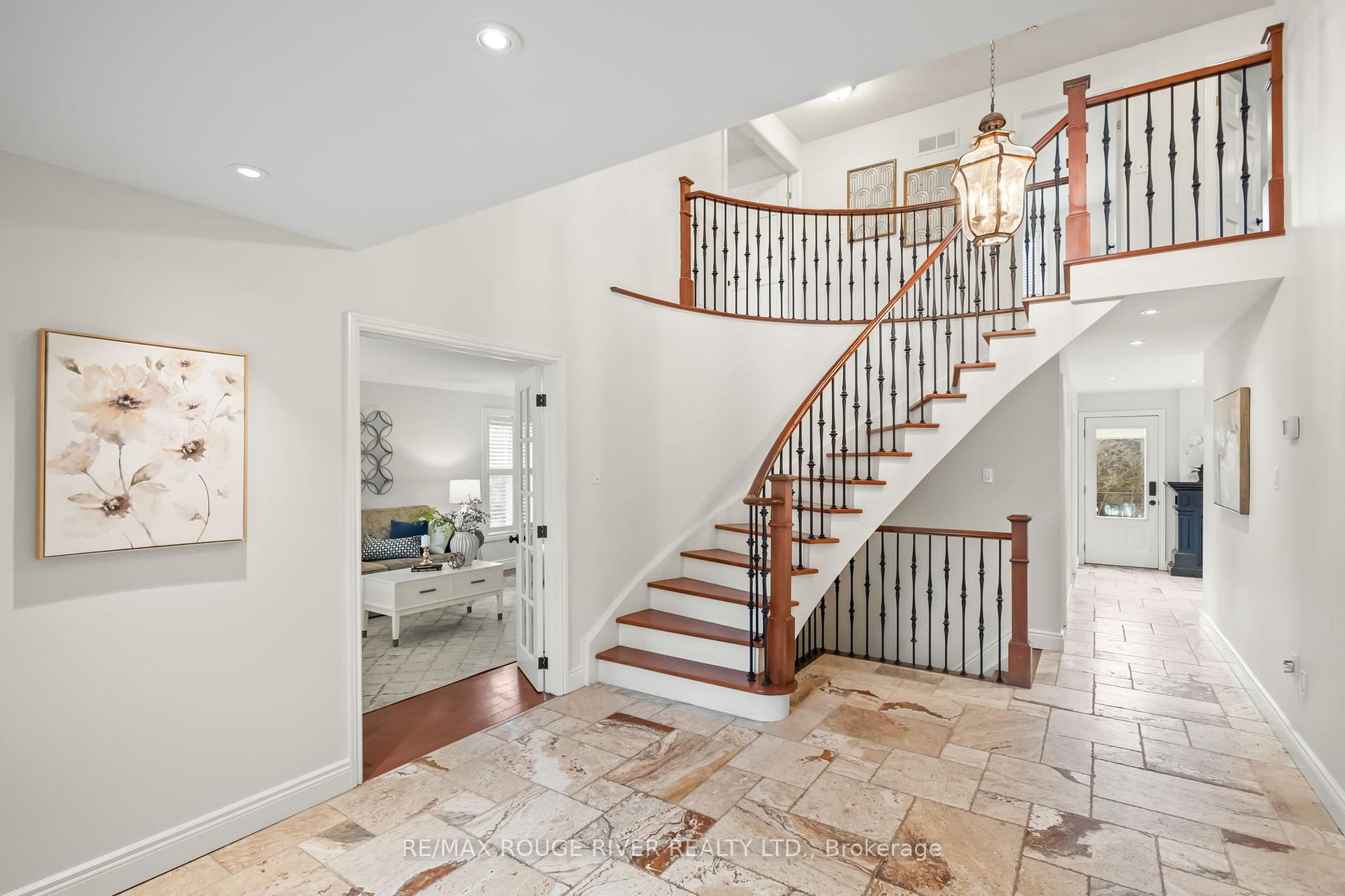 Photo 2 of 25 Rutledge Street, Whitby, Lynde Creek — HOMEH