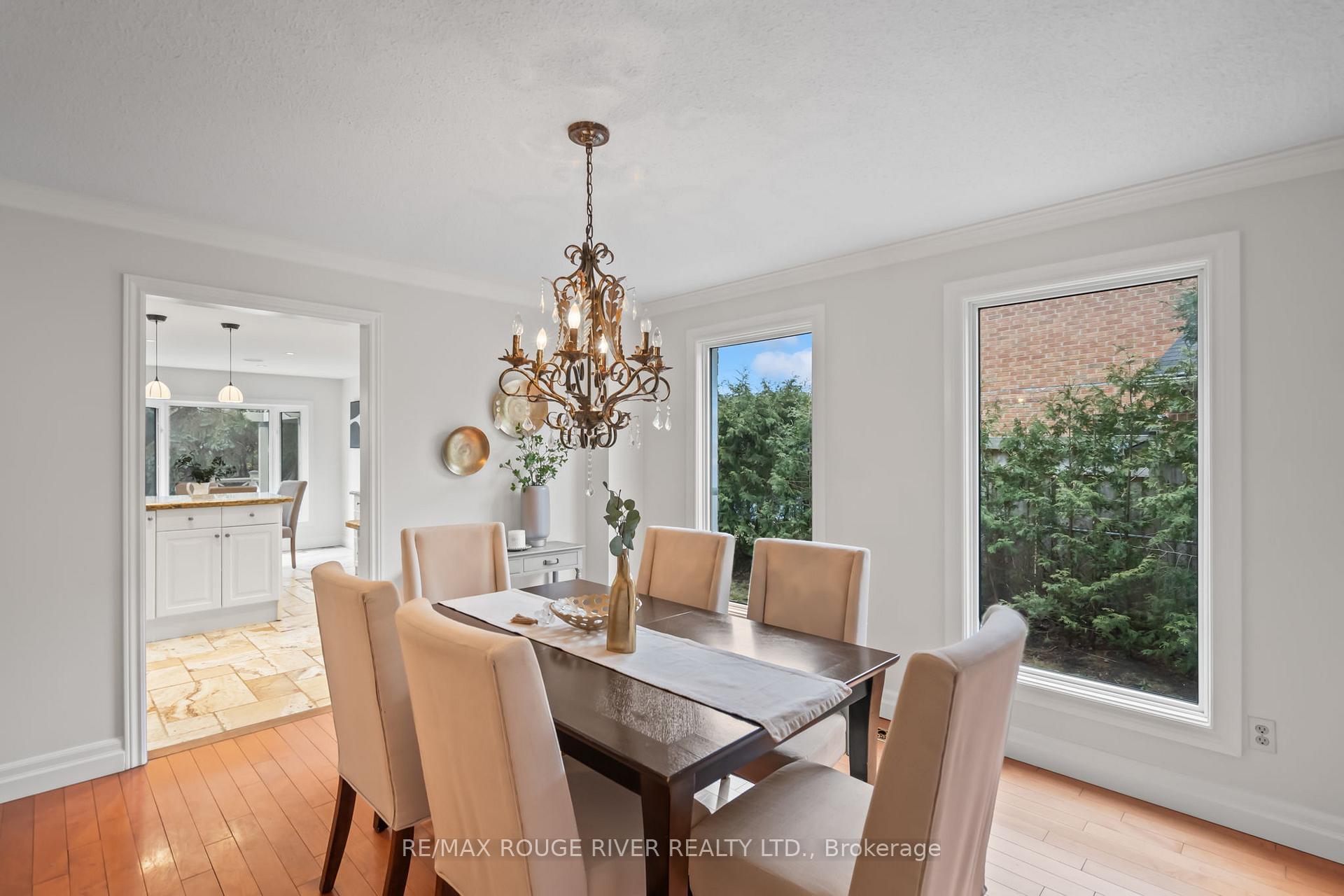 Photo 4 of 25 Rutledge Street, Whitby, Lynde Creek — HOMEH